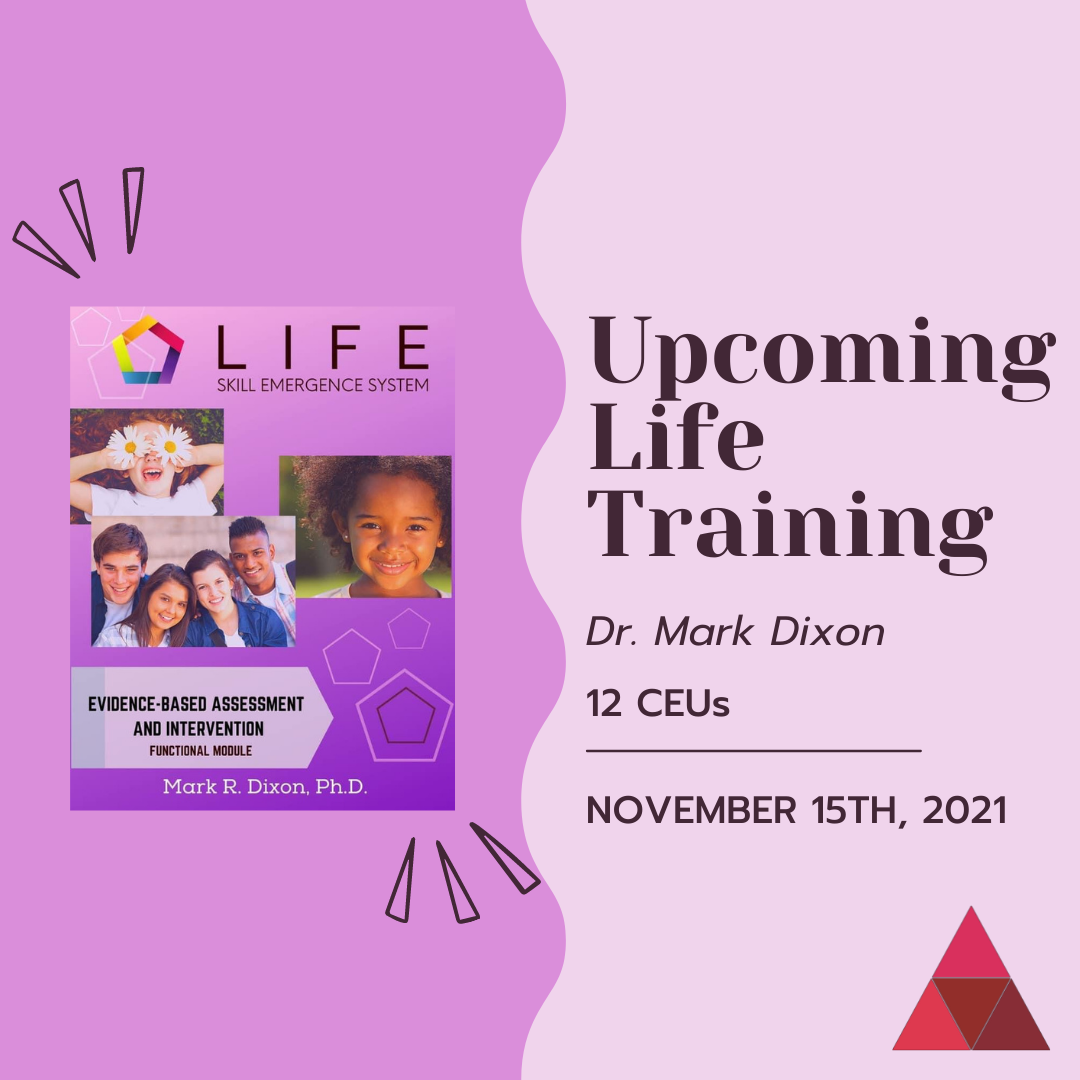 AIM: A Behavior Analytic Curriculum for Social-Emotional Development