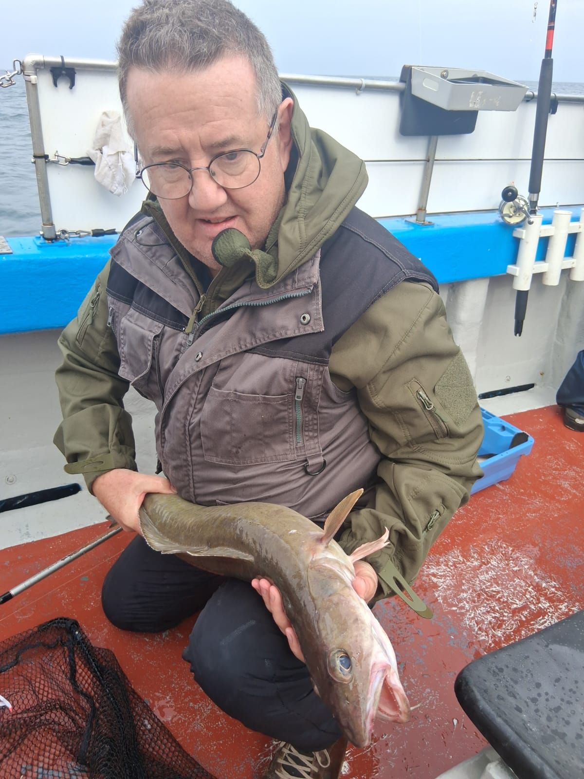 🎣 Wrecking trips... - Yorkshire Rose Fishing Trips | Facebook