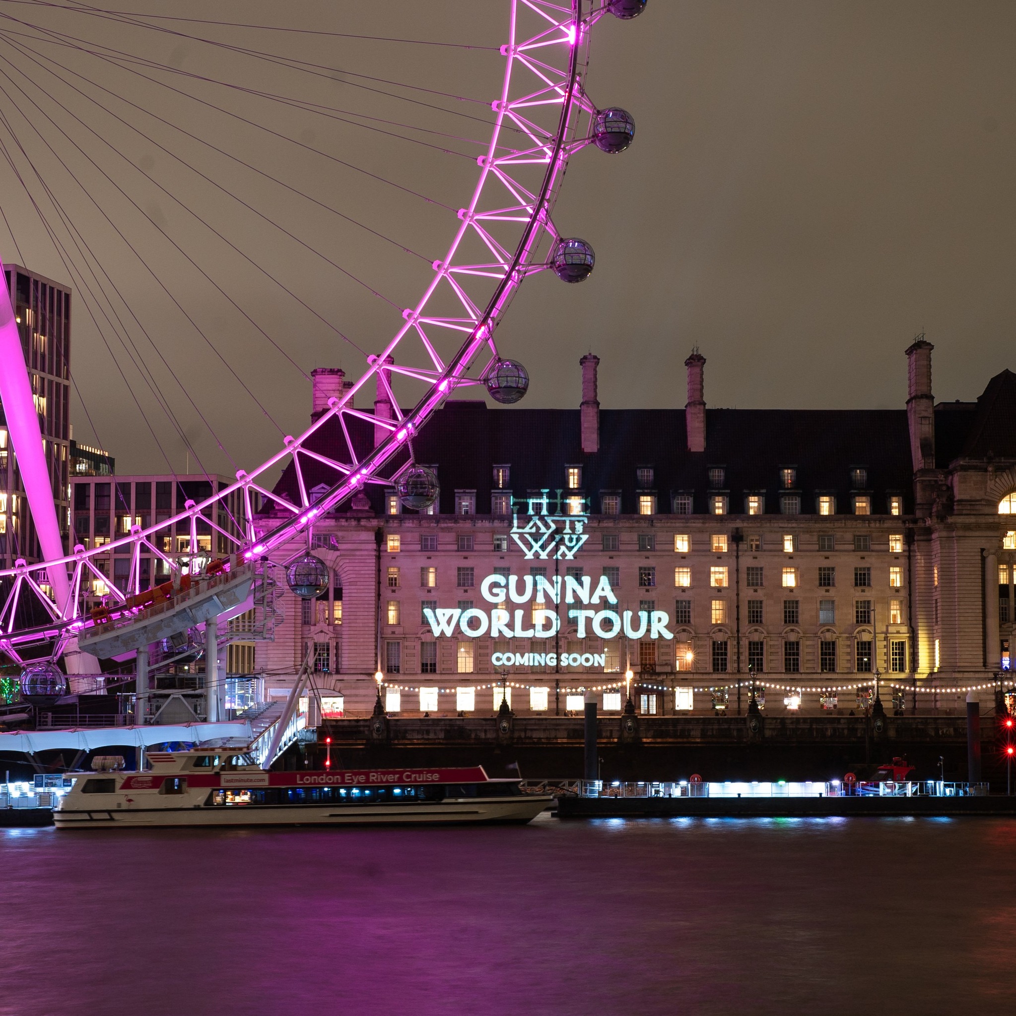 The O2 - The O2 added a new photo.