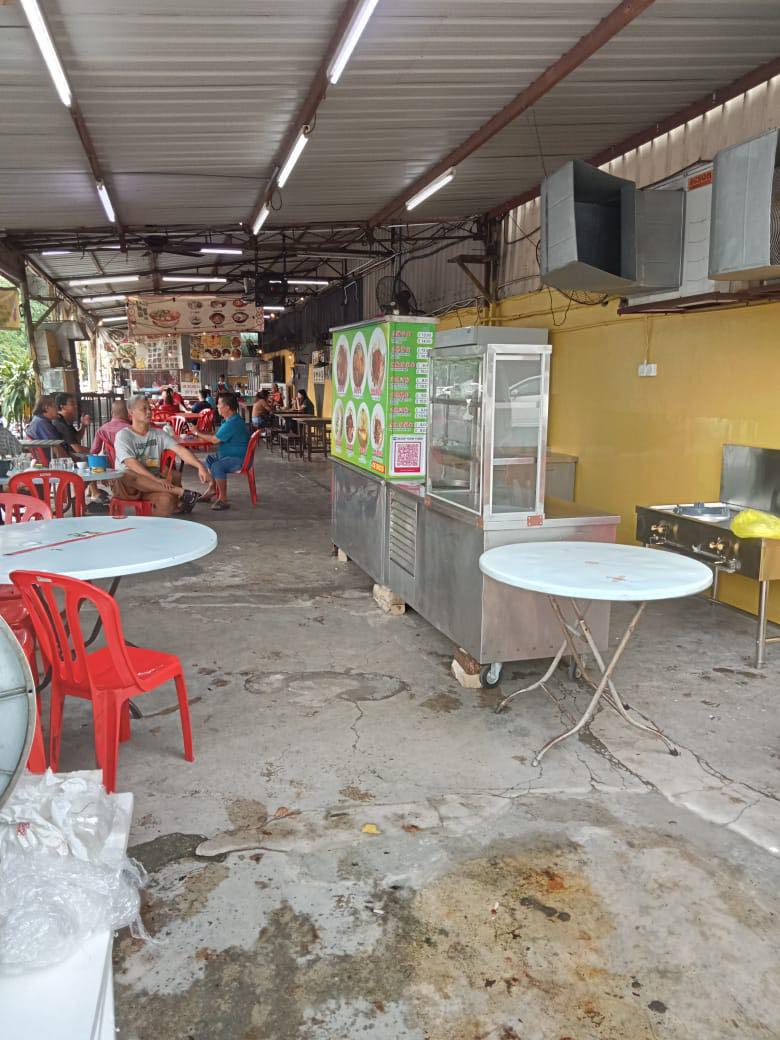 客家佬猪手面 | Cheras, Selangor