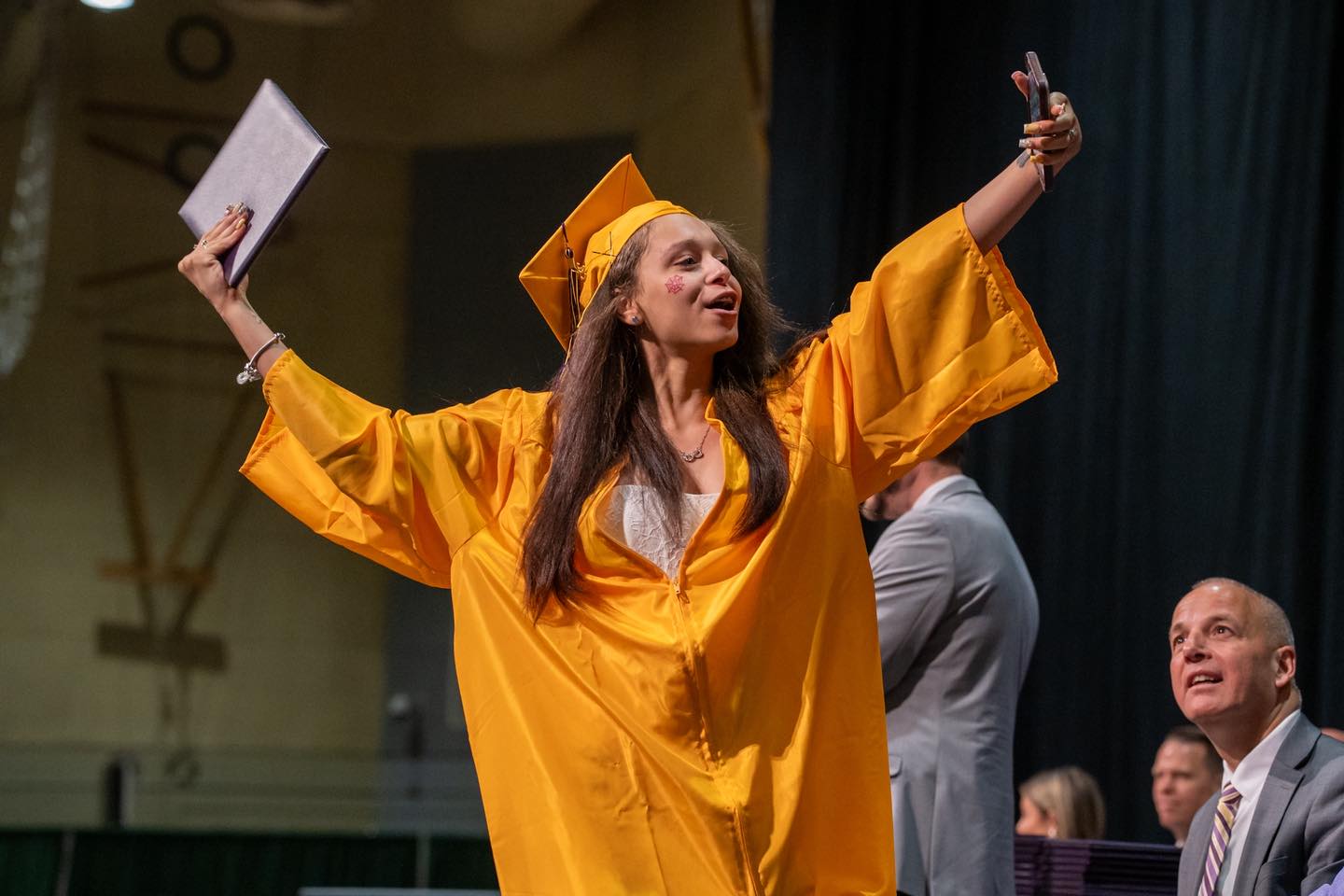 Troy City School District... - Troy City School District