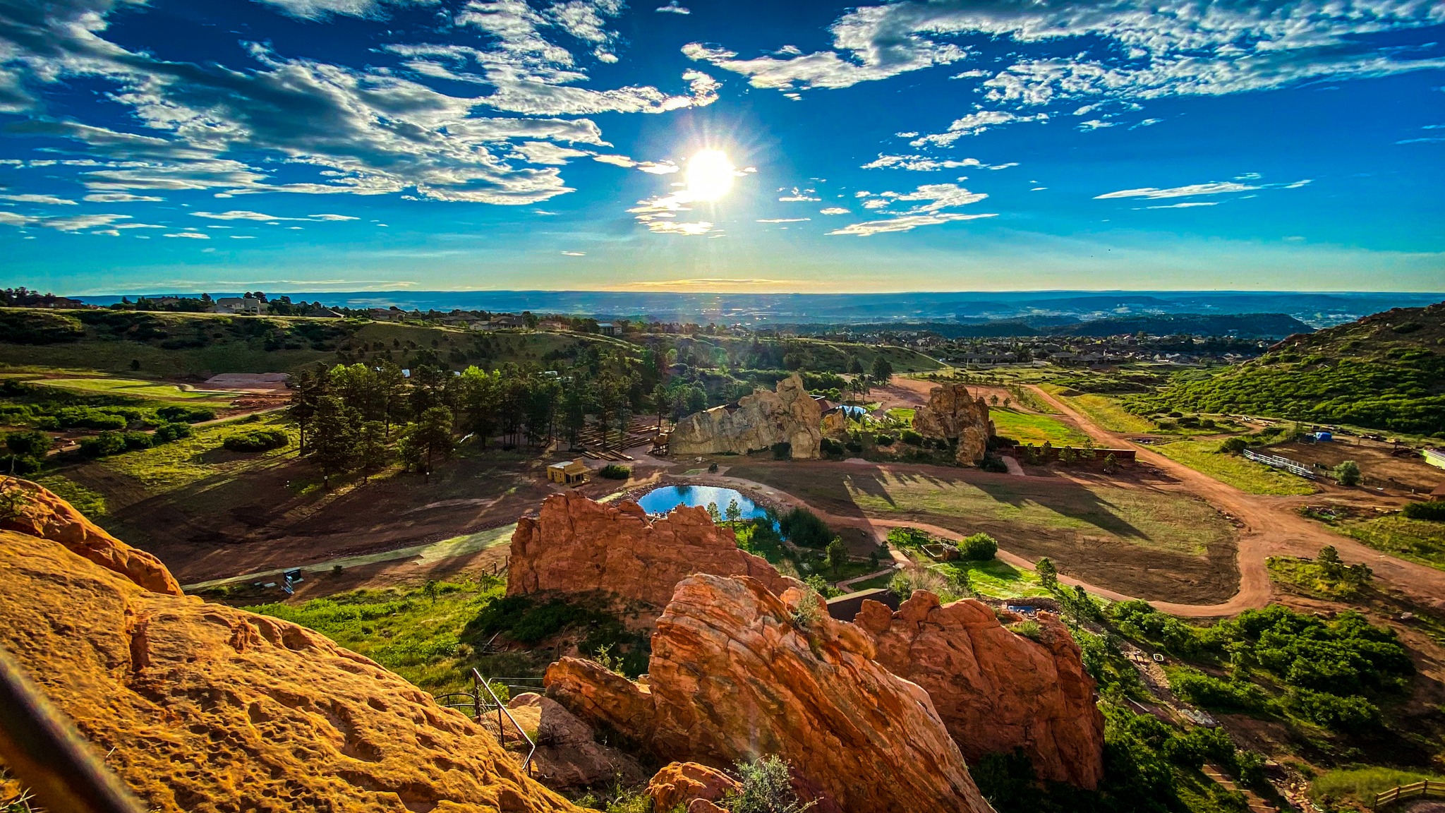 Flying W Ranch Events | Colorado Springs CO