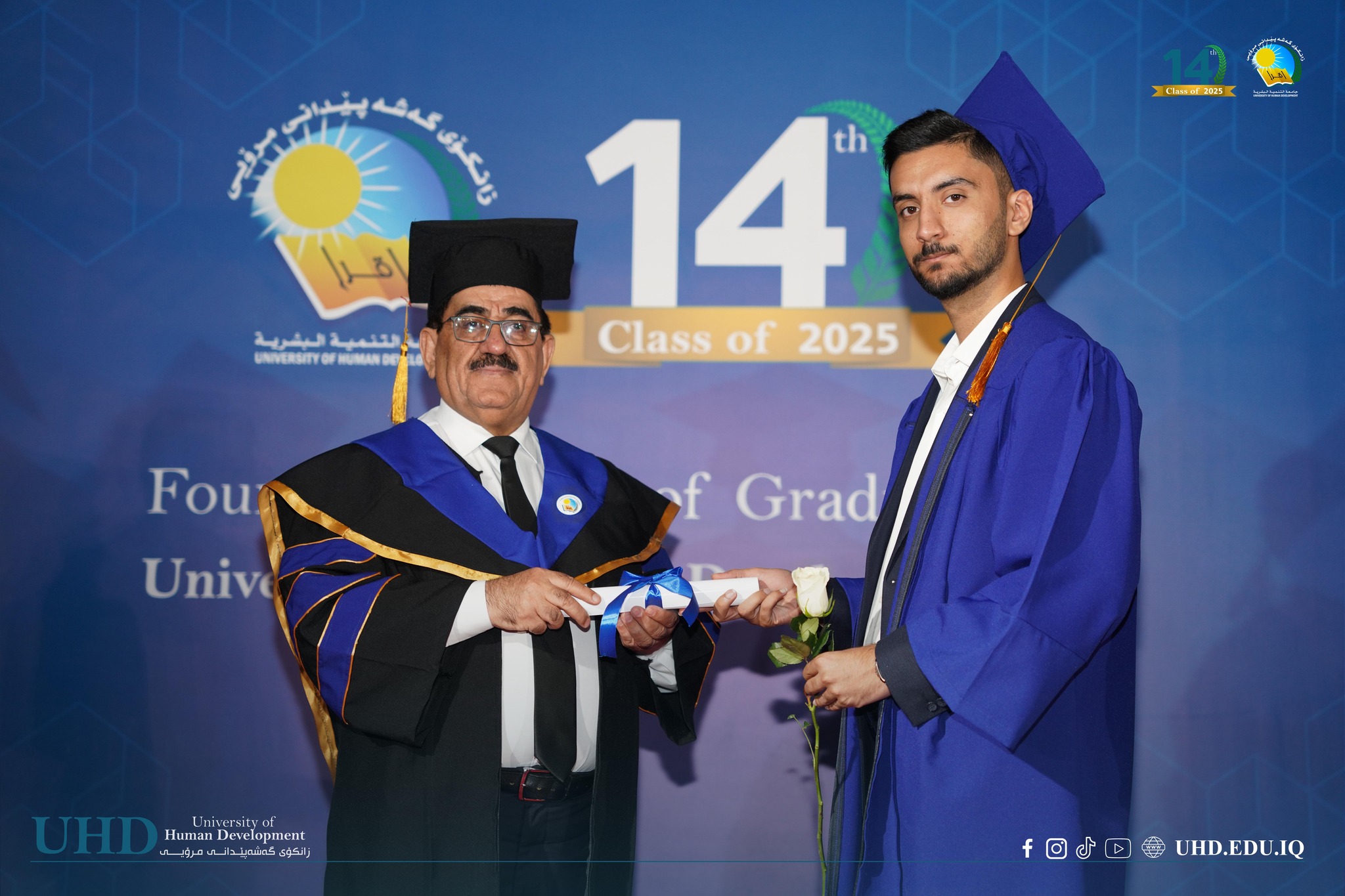 College of... - College of Science and Technology - UHD
