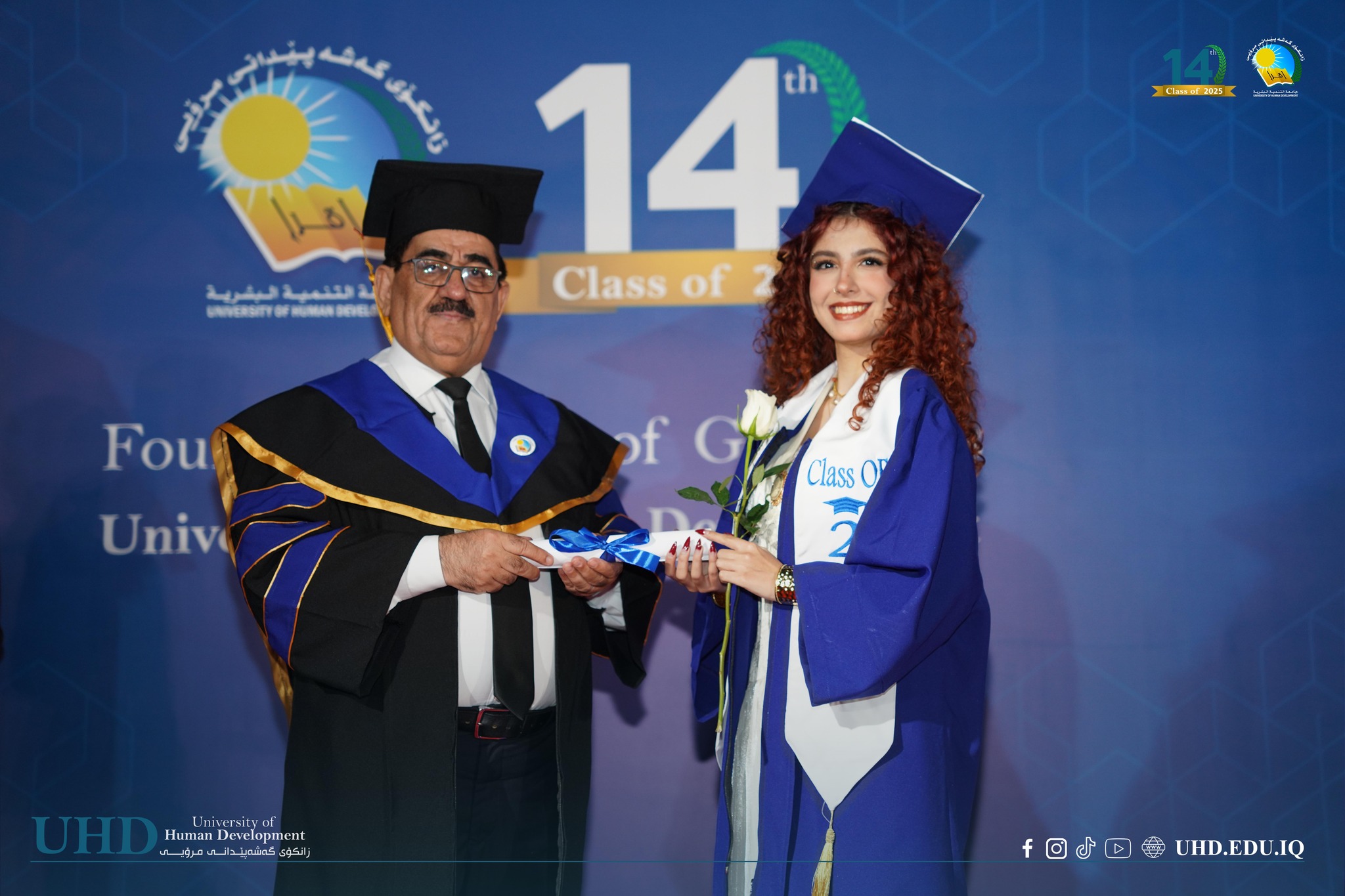 College of... - College of Science and Technology - UHD
