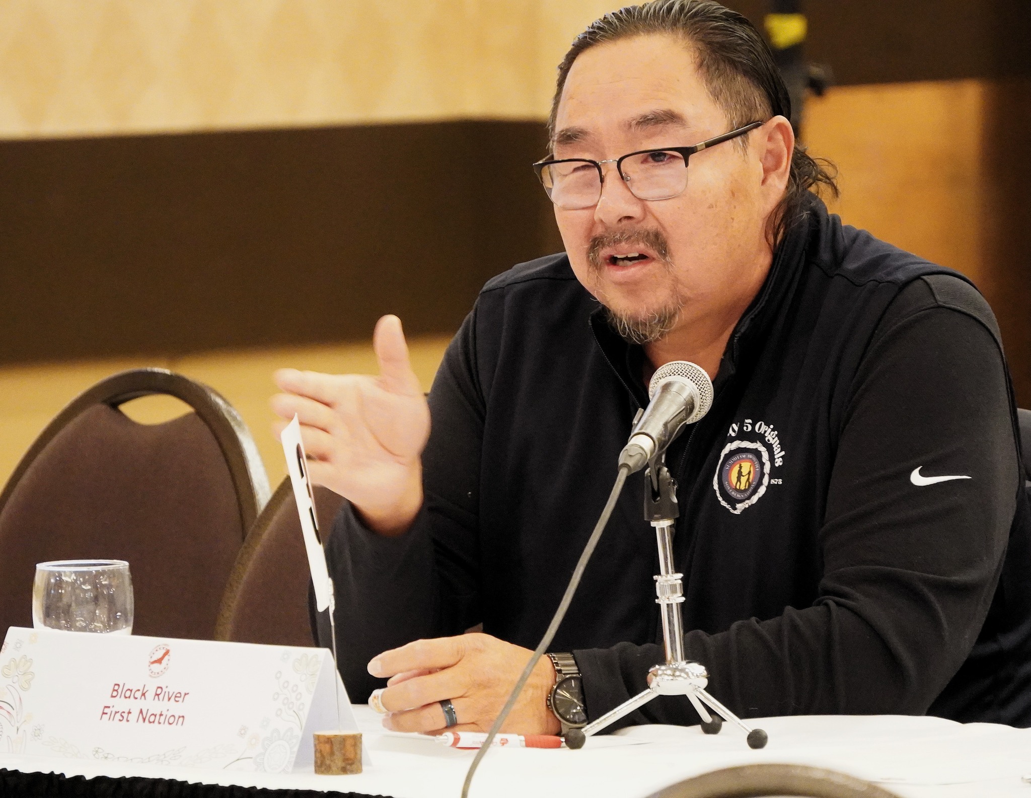 Southern Chiefs'... - Southern Chiefs' Organization