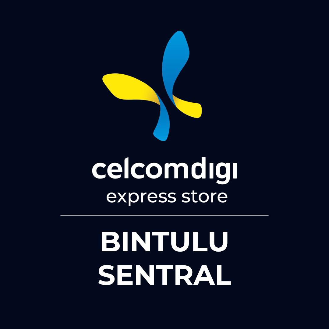 Digi Store Express... - Digi Store Express Bintulu Sentral