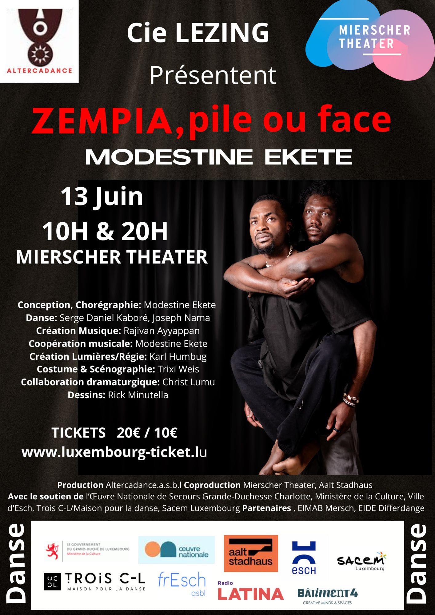 Serge Daniel Kabore