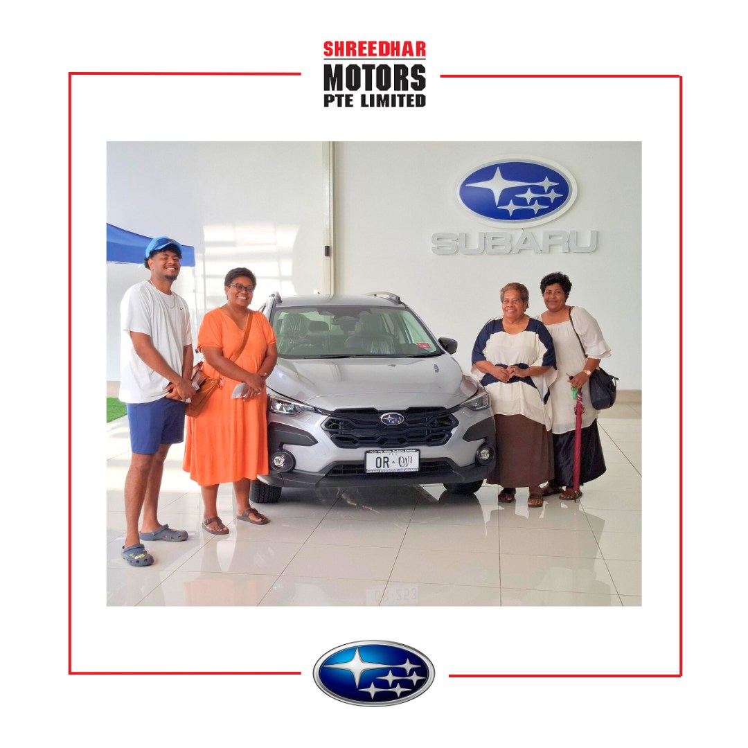 Congratulations to Ms. Melaia... - Shreedhar Motors Limited | Facebook