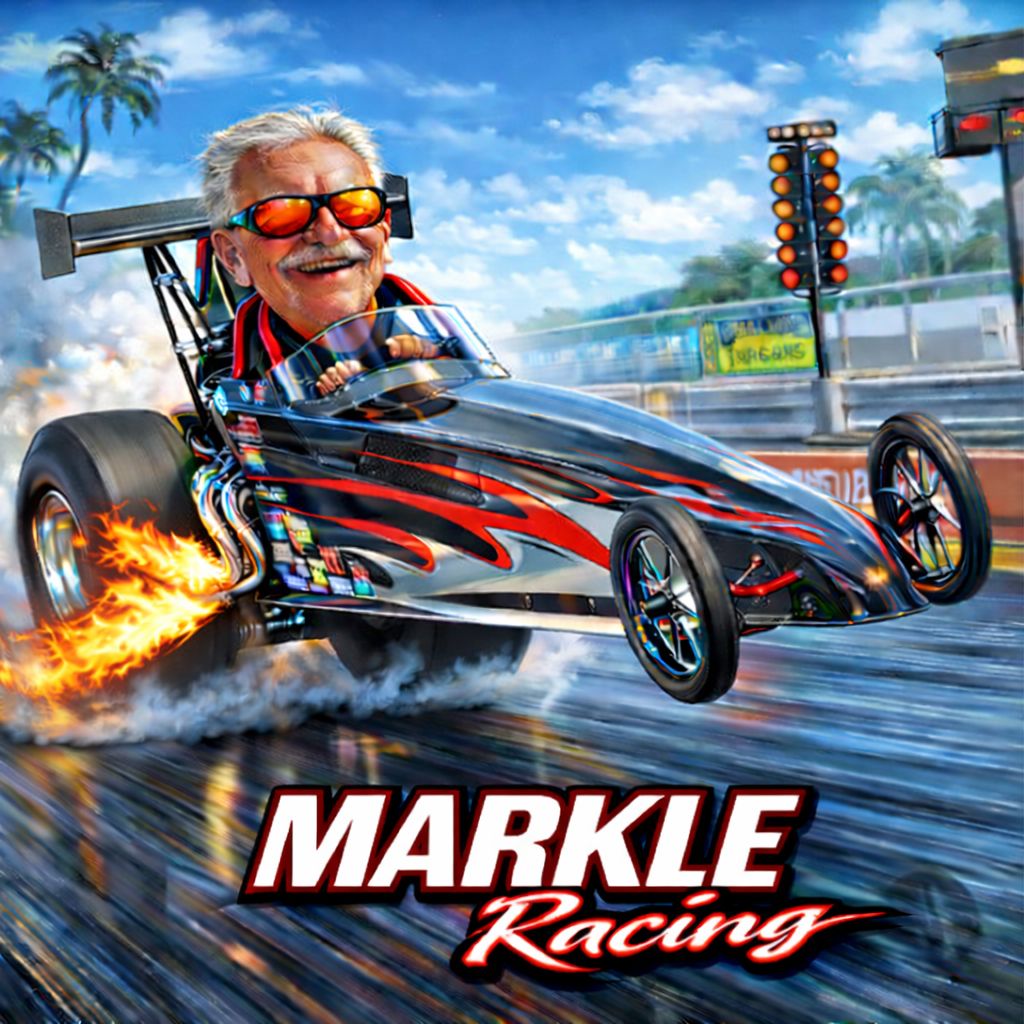 Markle Family Racing | Holley NY