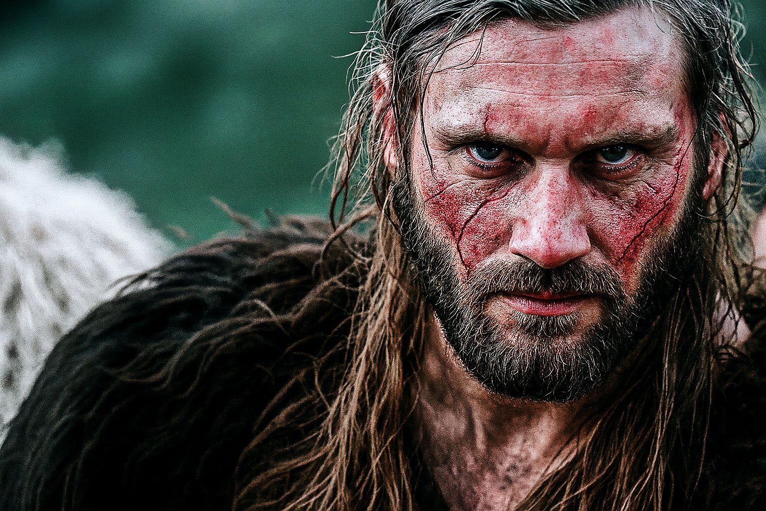 Anime - Did You Know? – Rollo (Vikings) Rollo is portrayed by Clive ...