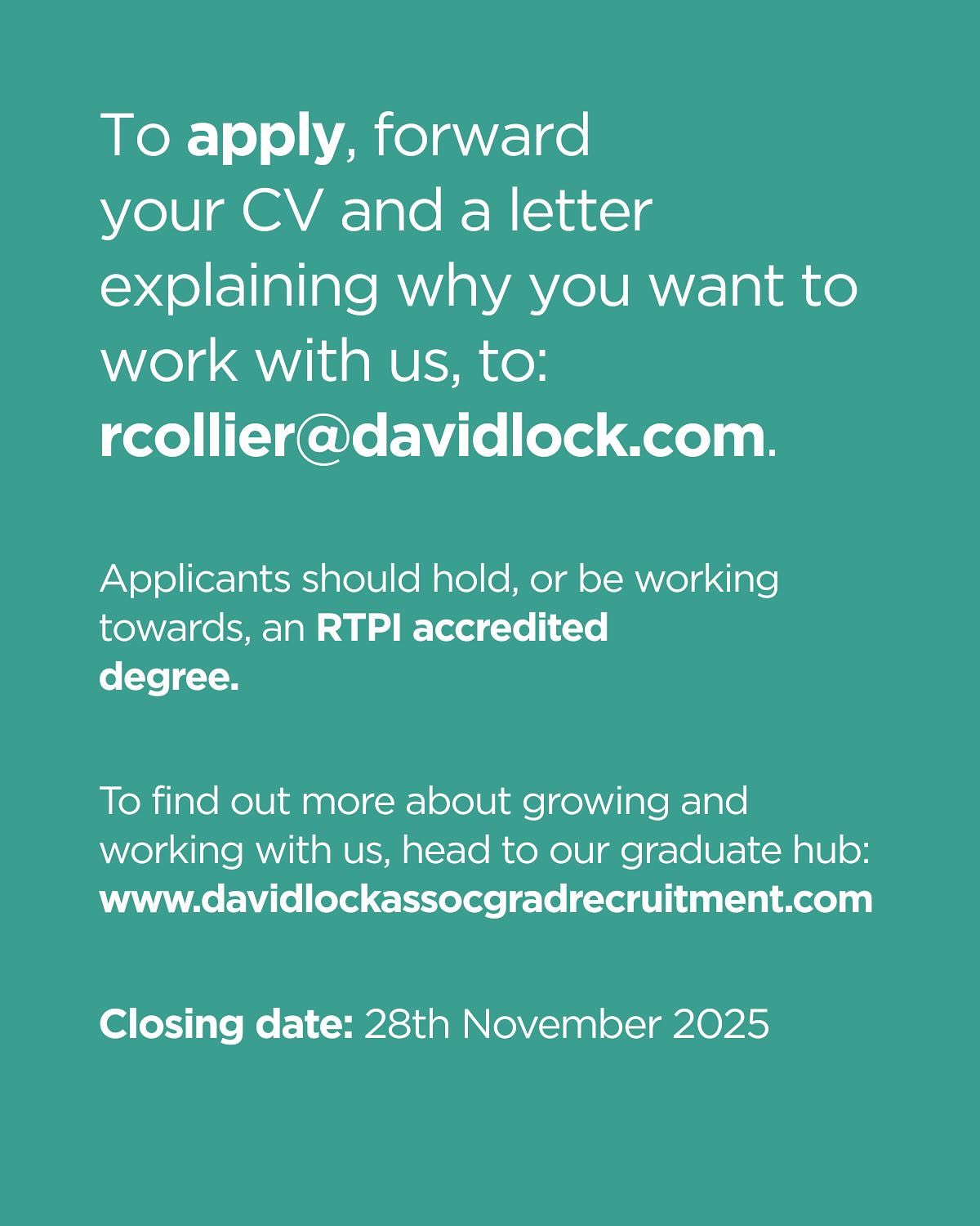 David Lock Associates | Milton Keynes