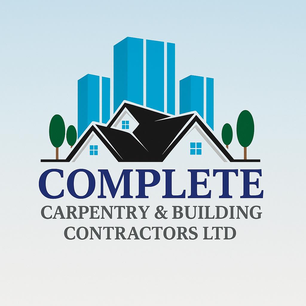 Complete... - Complete Carpentry & Building Contractors Ltd