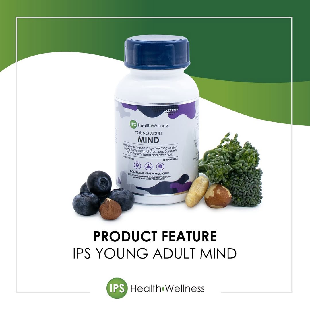 IPS: Health & Wellness