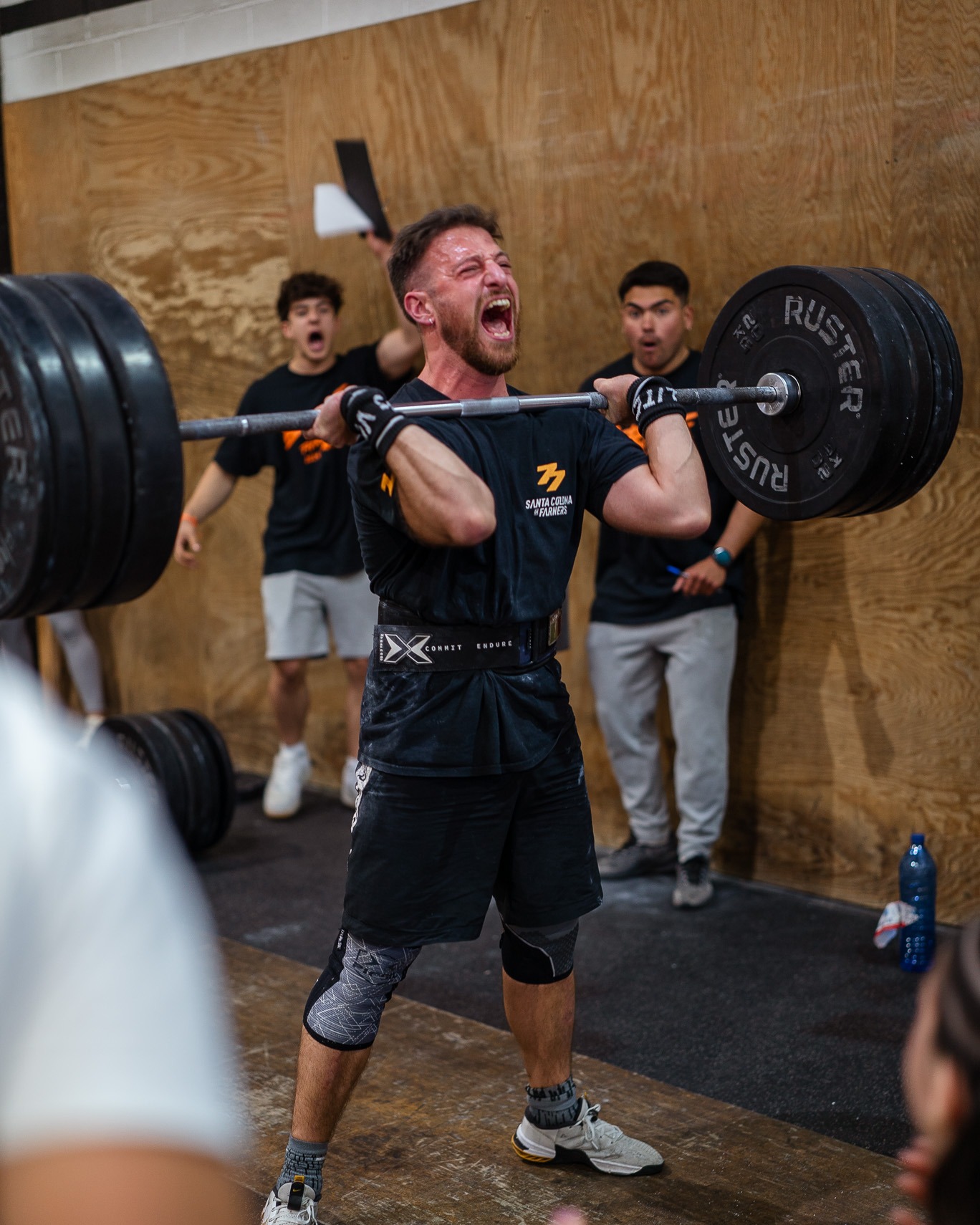 Crossfit 77 Feet Blanes | Blanes