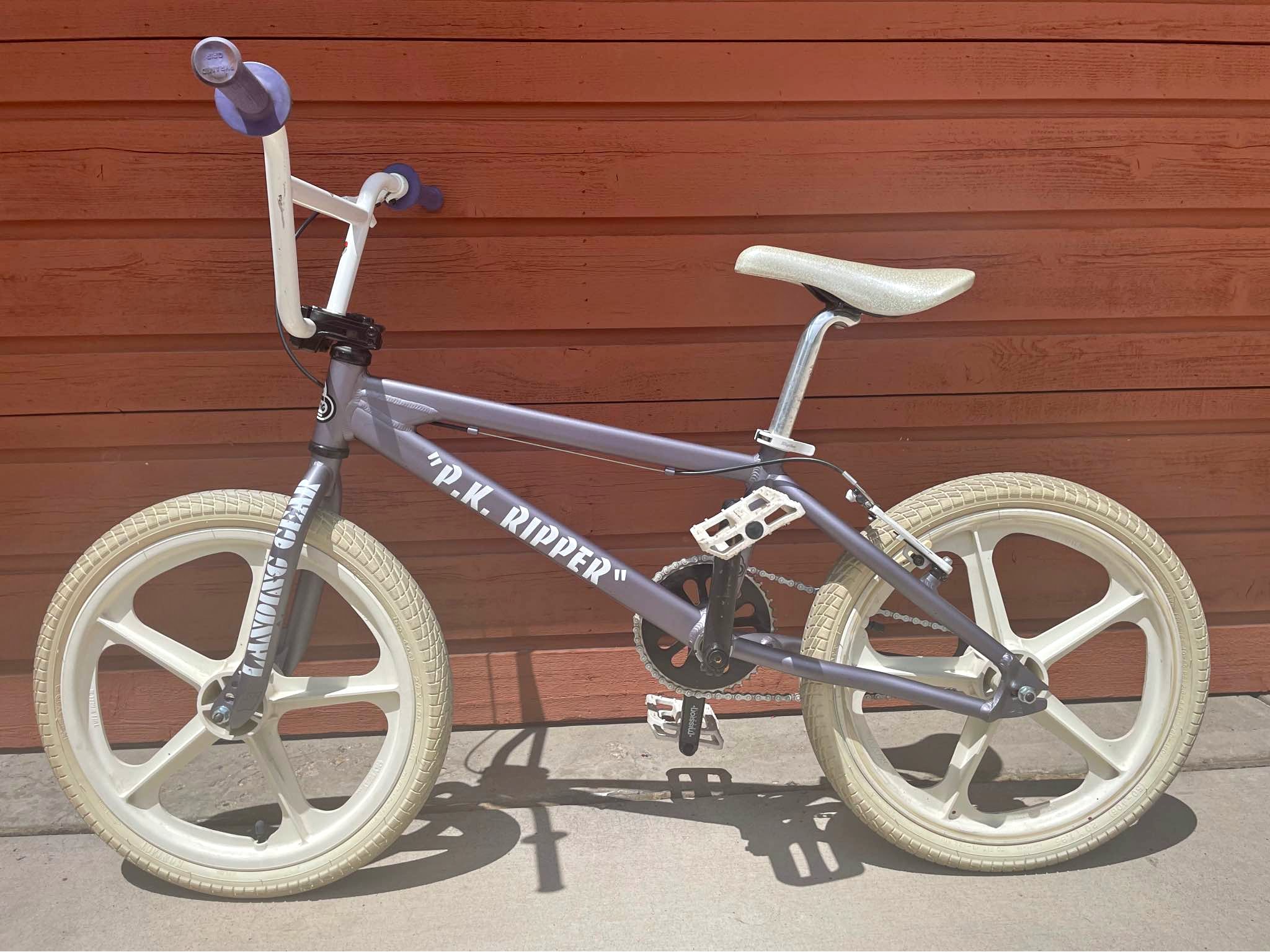 SE Racing - PK Ripper - Bicycles - Colorado Springs, Colorado ...
