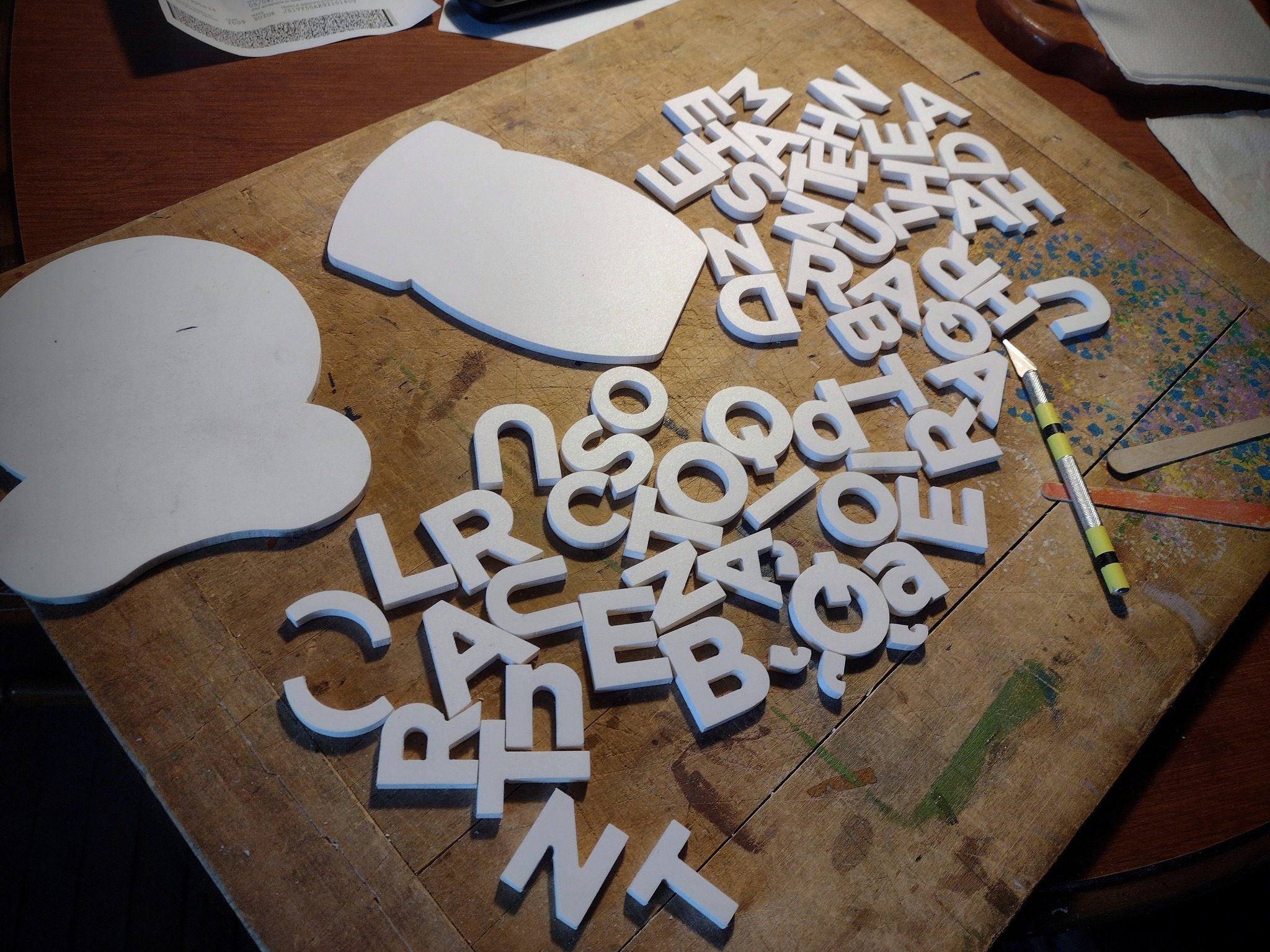 Inkwell Graphix - some projects are straightforward with... | Facebook