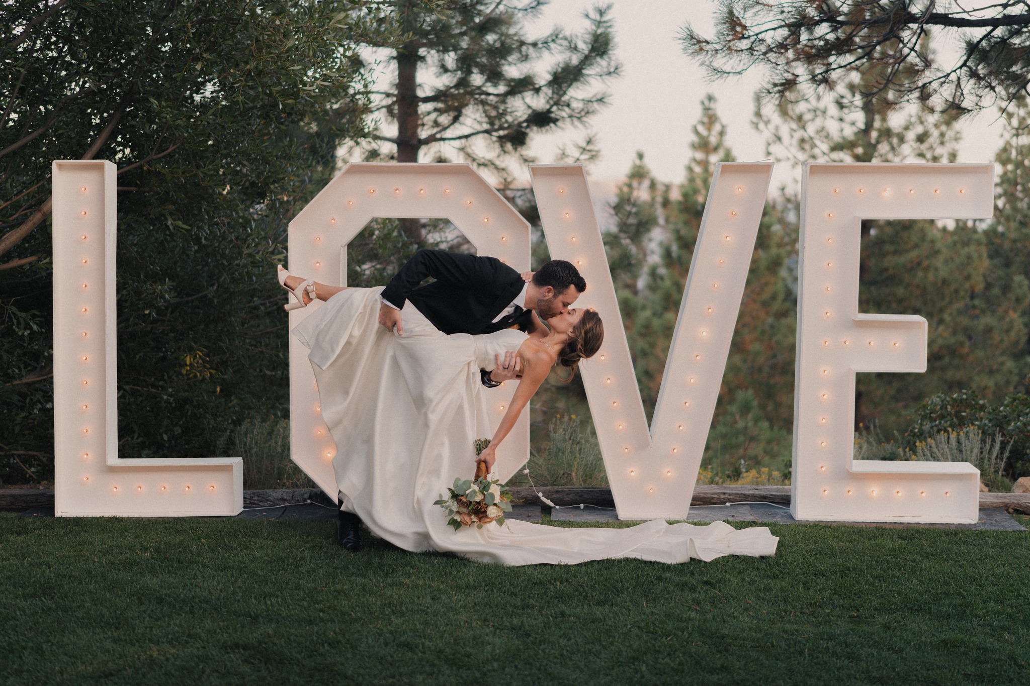 Tannenbaum - An Alpine Event Center | Reno NV