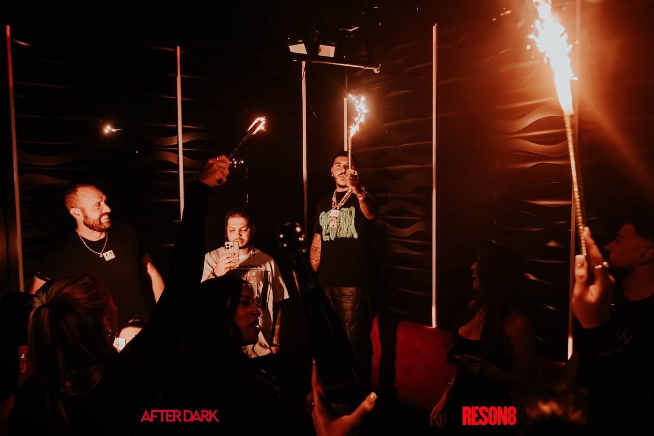 After Dark at Eclipse | Brisbane QLD
