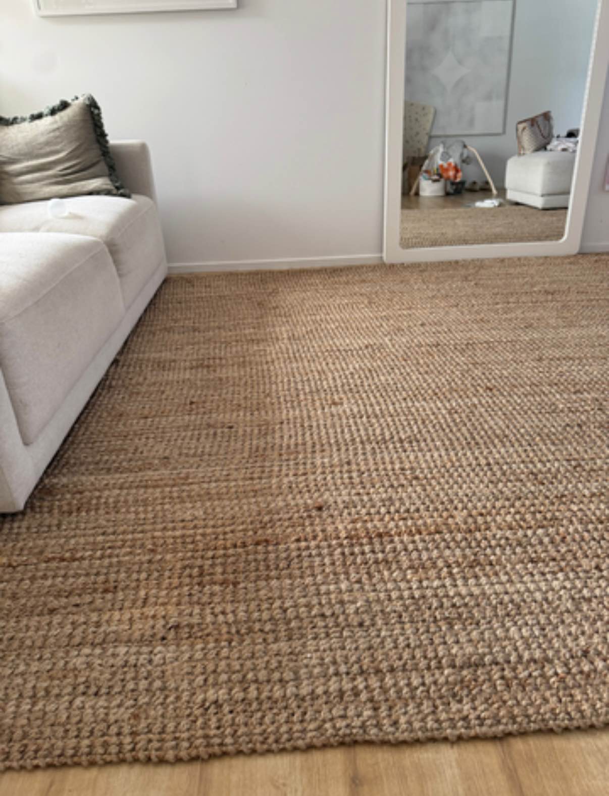 James Lane Jute Rug - Area Rugs - Gold Coast, Queensland | Facebook ...