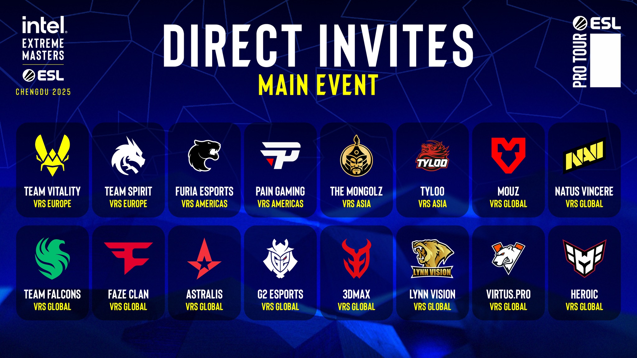 ESL Counter-Strike - 🥺 ️ #csgo #cs #counterstrike #esports #IEM # ...