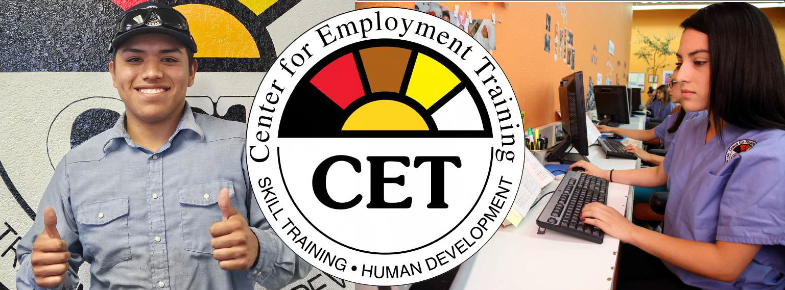Center for Employment Training - Watsonville | Watsonville CA
