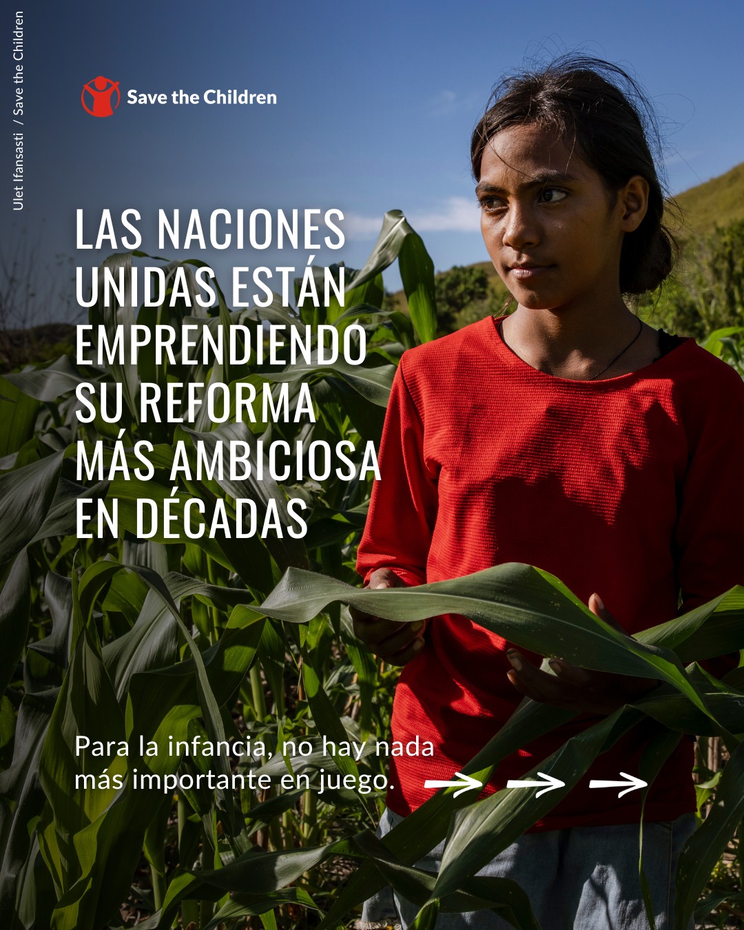 Save the Children España