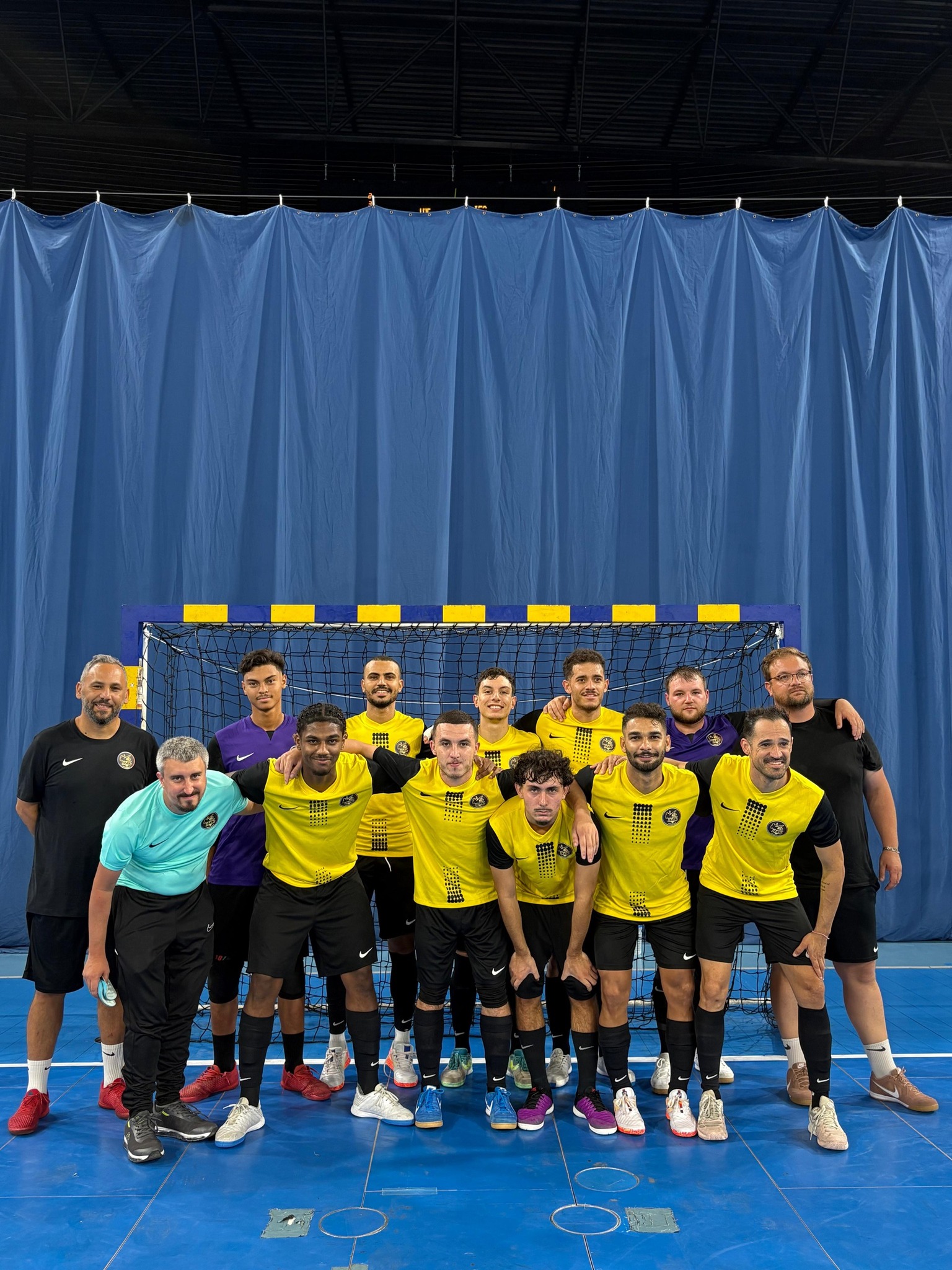 USSM Football - En raison des intempéries , le plateau U6/U7 du Samedi ...