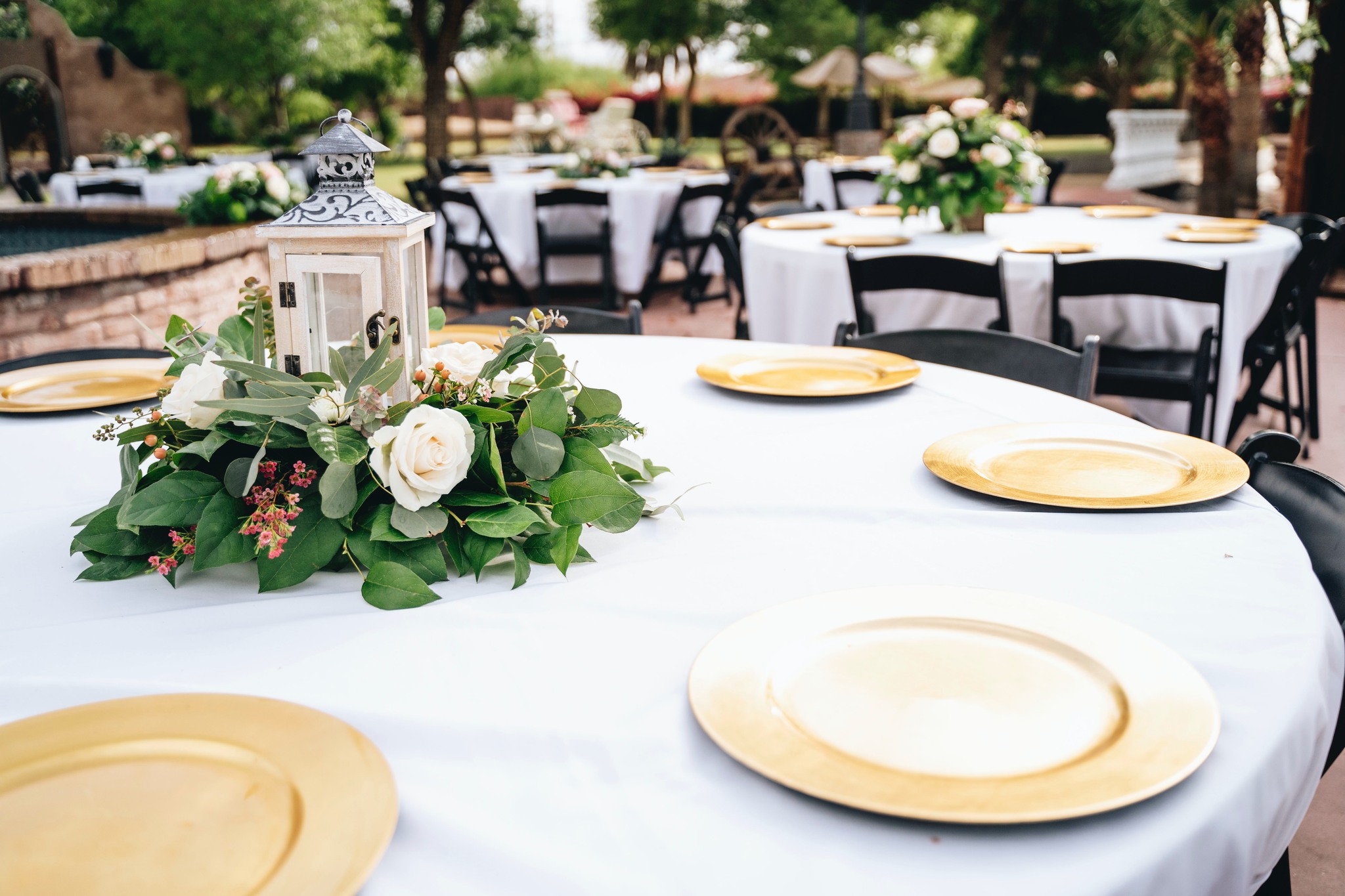 Vista Event Rentals, LLC | Muncie IN