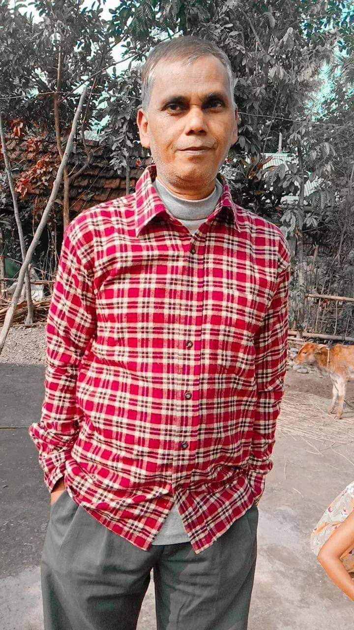 Jayanta Paul
