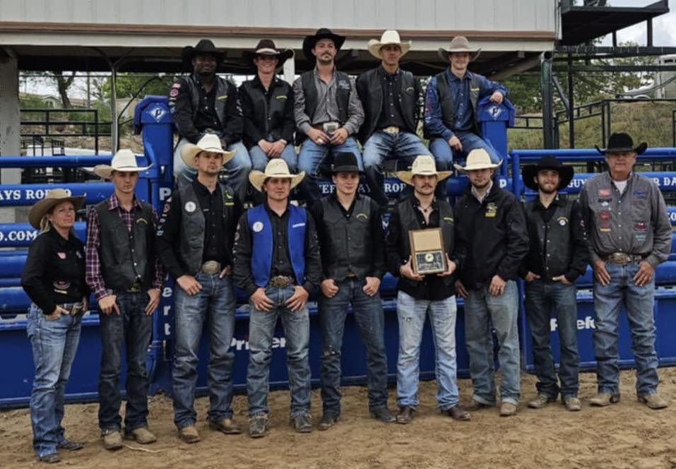 Southeastern Oklahoma State University Rodeo | Durant OK
