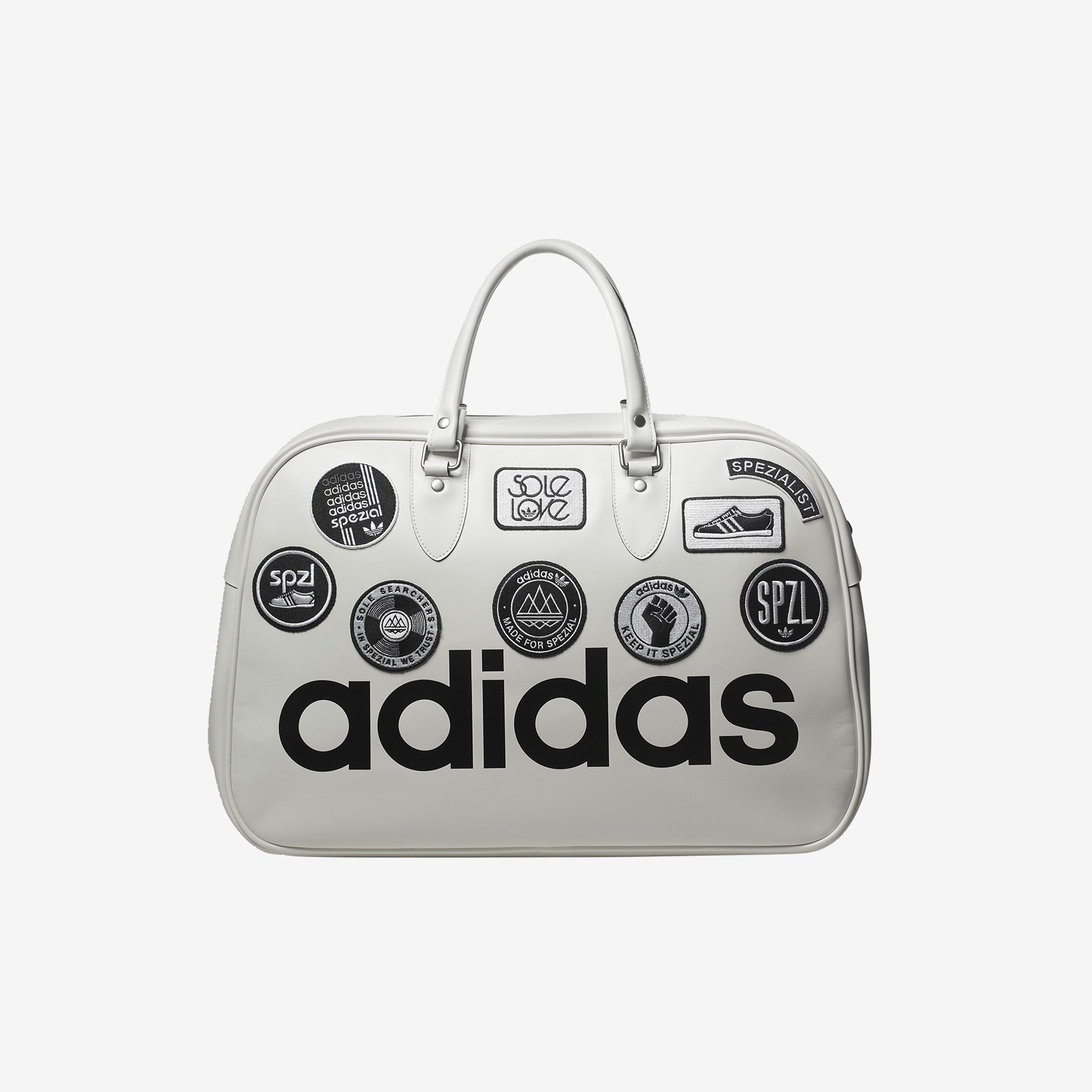 adidas Parbold SPZL Bag from 2020