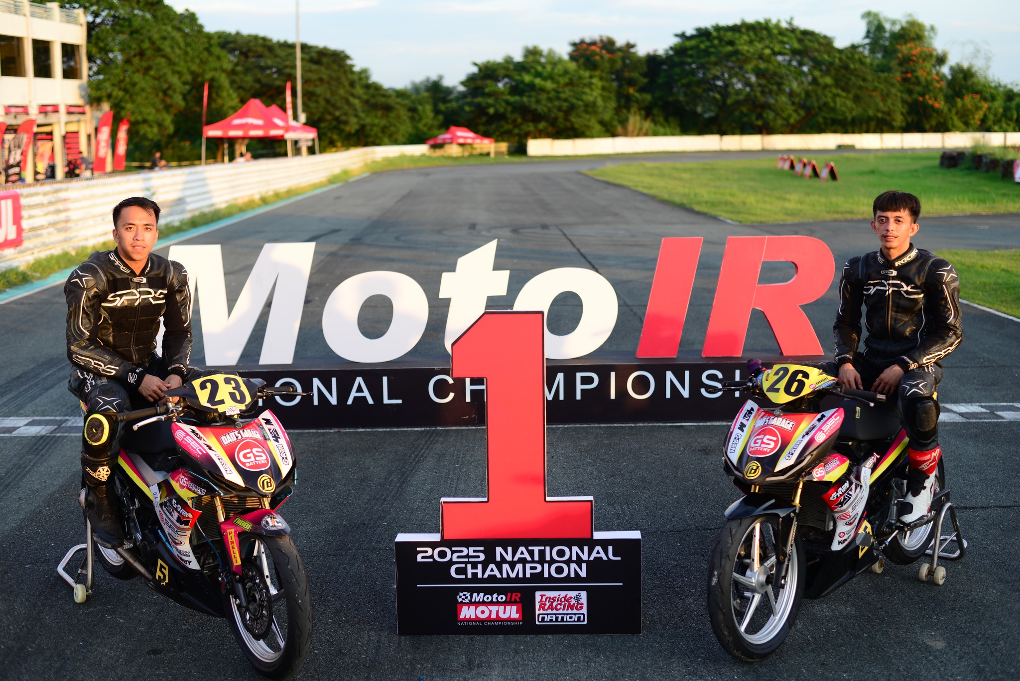 InsideRACING - Who will be the 2025 Motul MotoIR Super Underbone ...