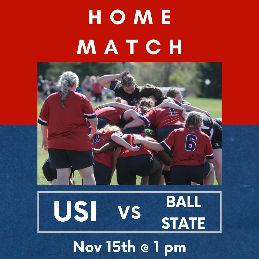 USI's Women's Rugby Club