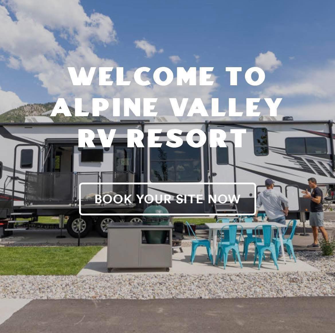 Coming to Jackson Hole with your RV in... - See Jackson Hole | Facebook