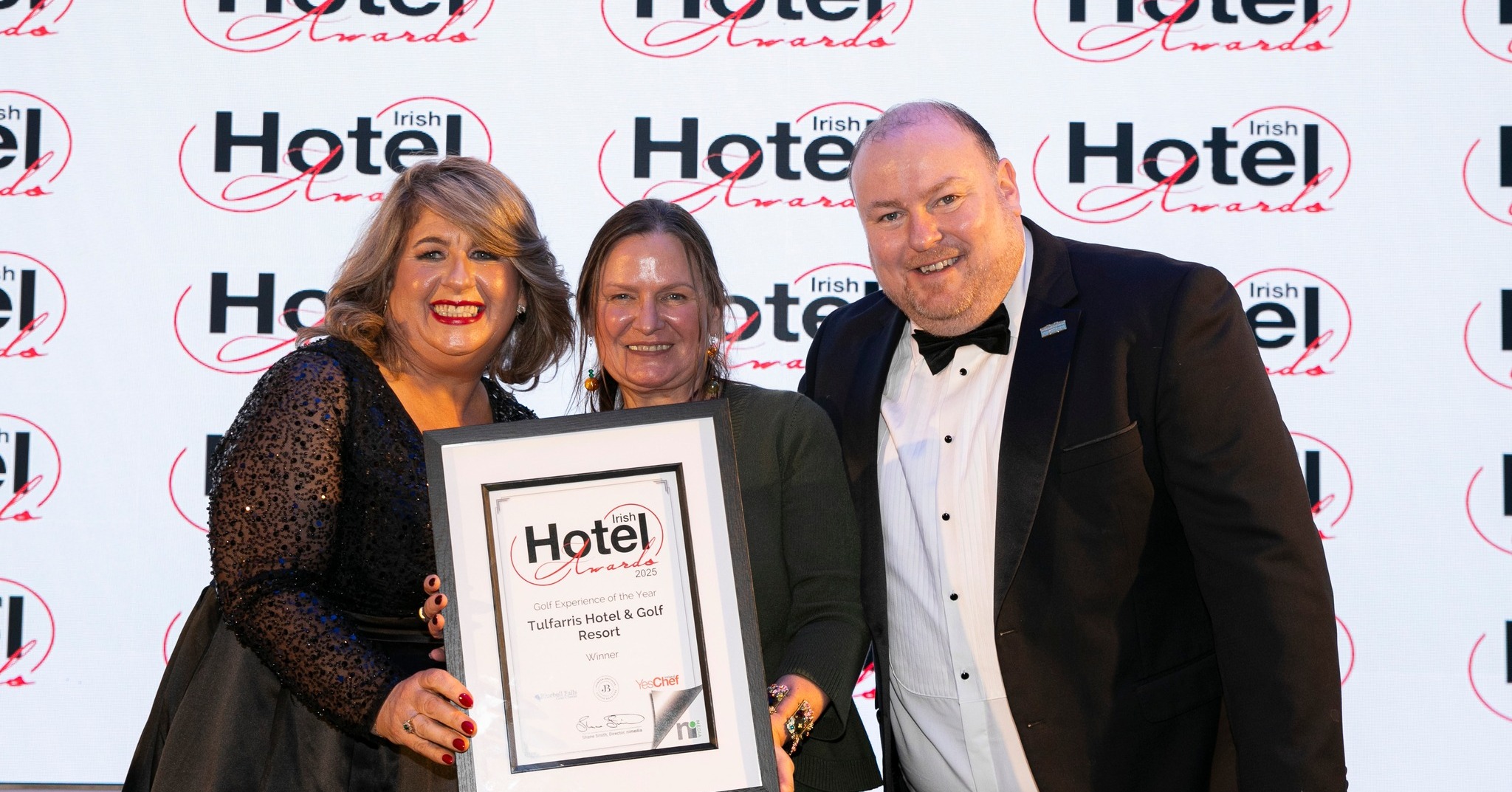 Congratulations to all the... - Blessington Tourist Office | Facebook