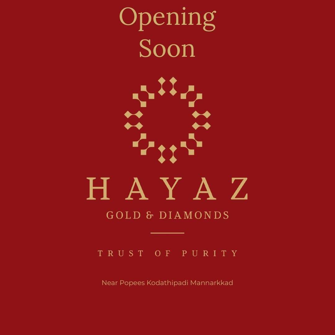 🎉 Azyan Gold & Diamonds is now in Ras Al Khaimah! We are excited to ...