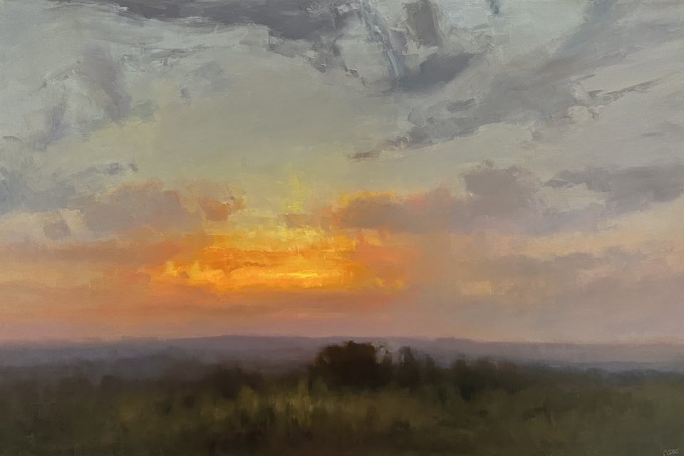 Christine Code Fine Art added a... - Christine Code Fine Art