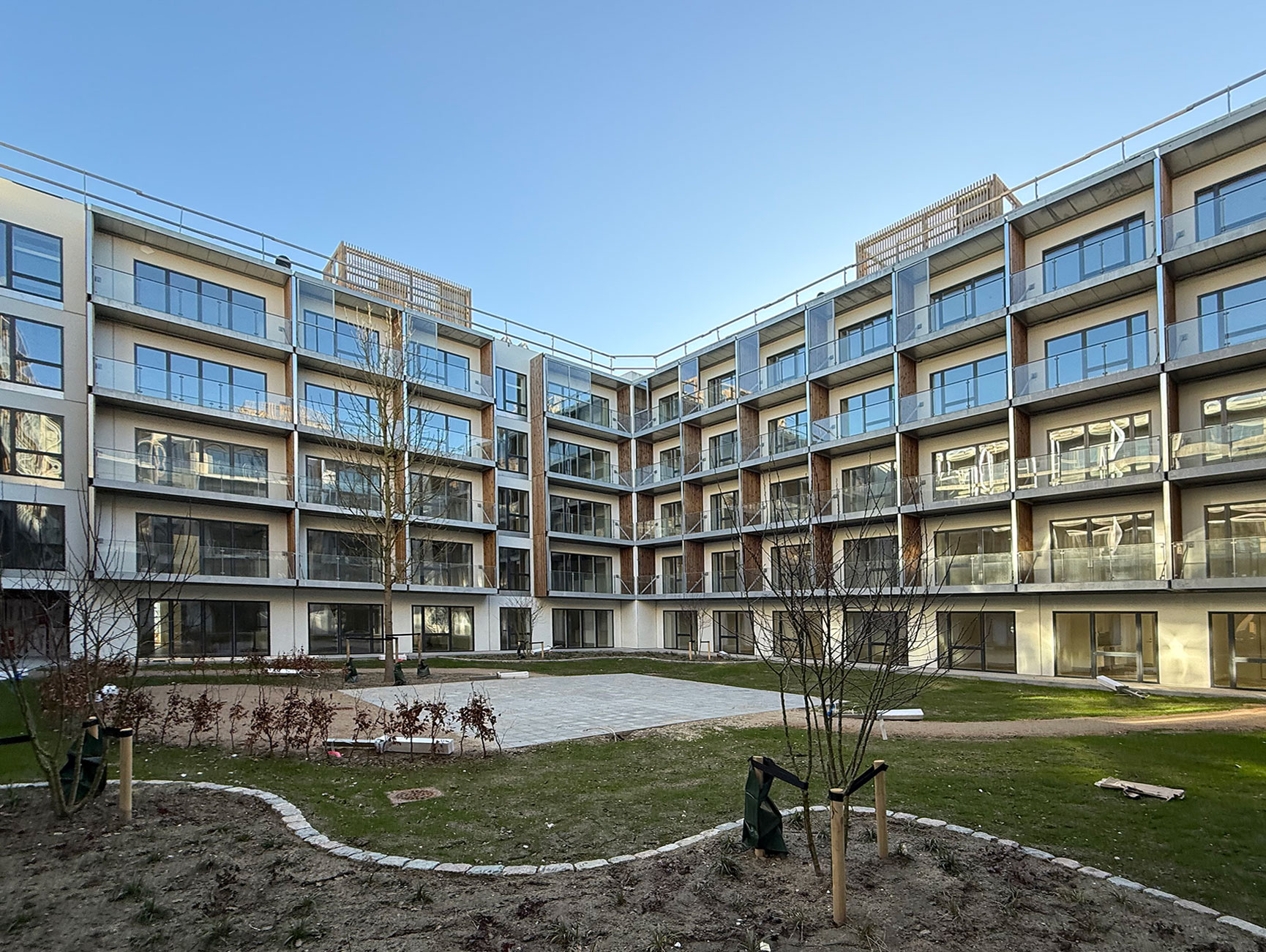 KAB | Copenhagen