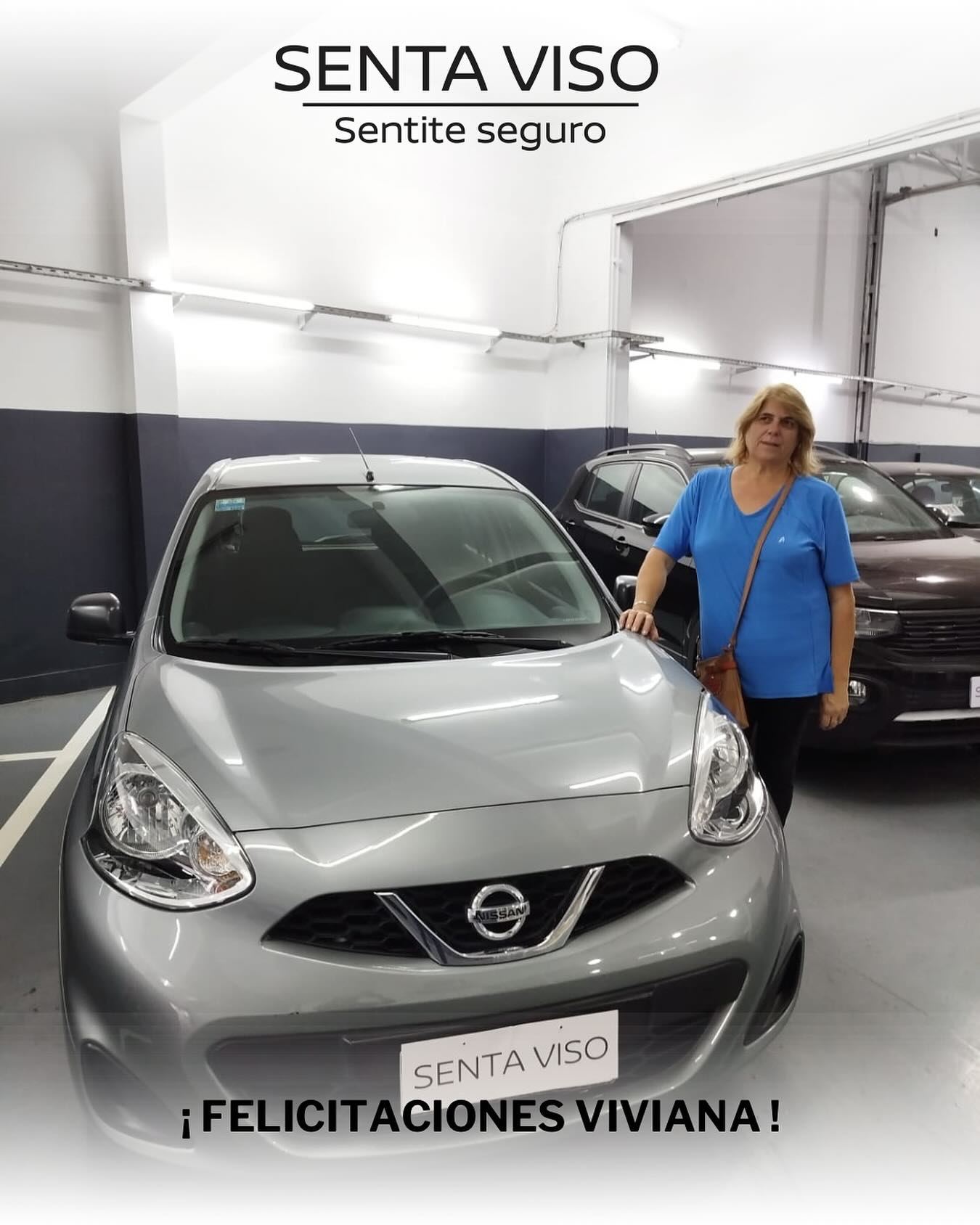 SENTA VISO - SENTA VISO added a new photo — in Venado...