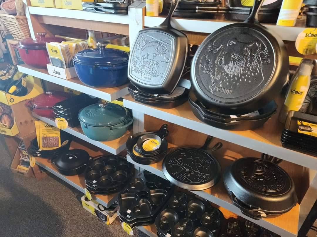 The Galley Kitchen Shop | Newport OR