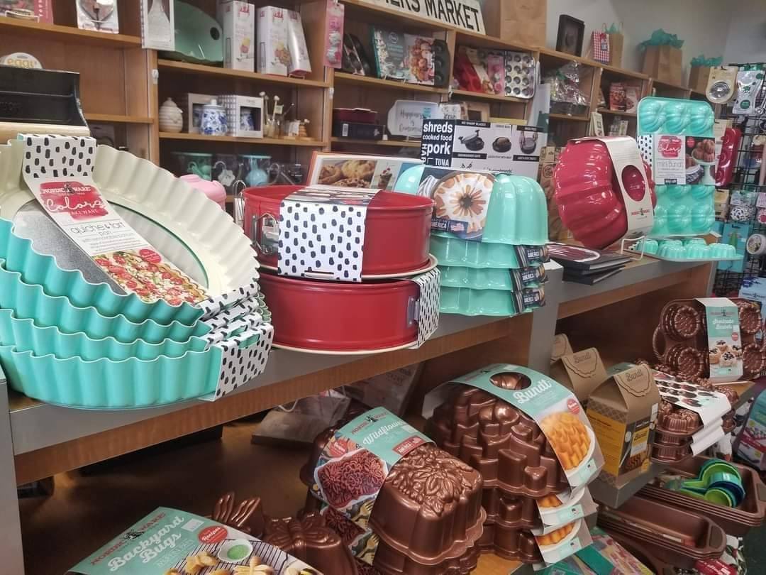 The Galley Kitchen Shop | Newport OR