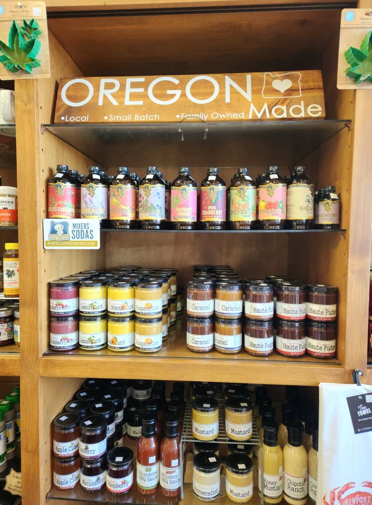 The Galley Kitchen Shop | Newport OR