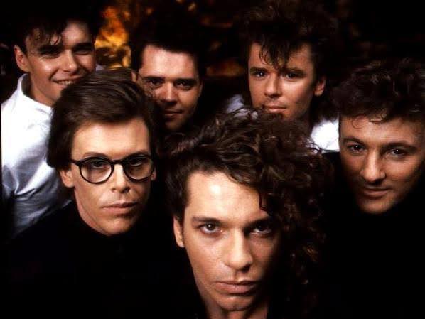 INXS - 🔥🎸 ROLL CALL, INXS FANS! 🎸🔥 We wanna know… Who’s your favourite ...