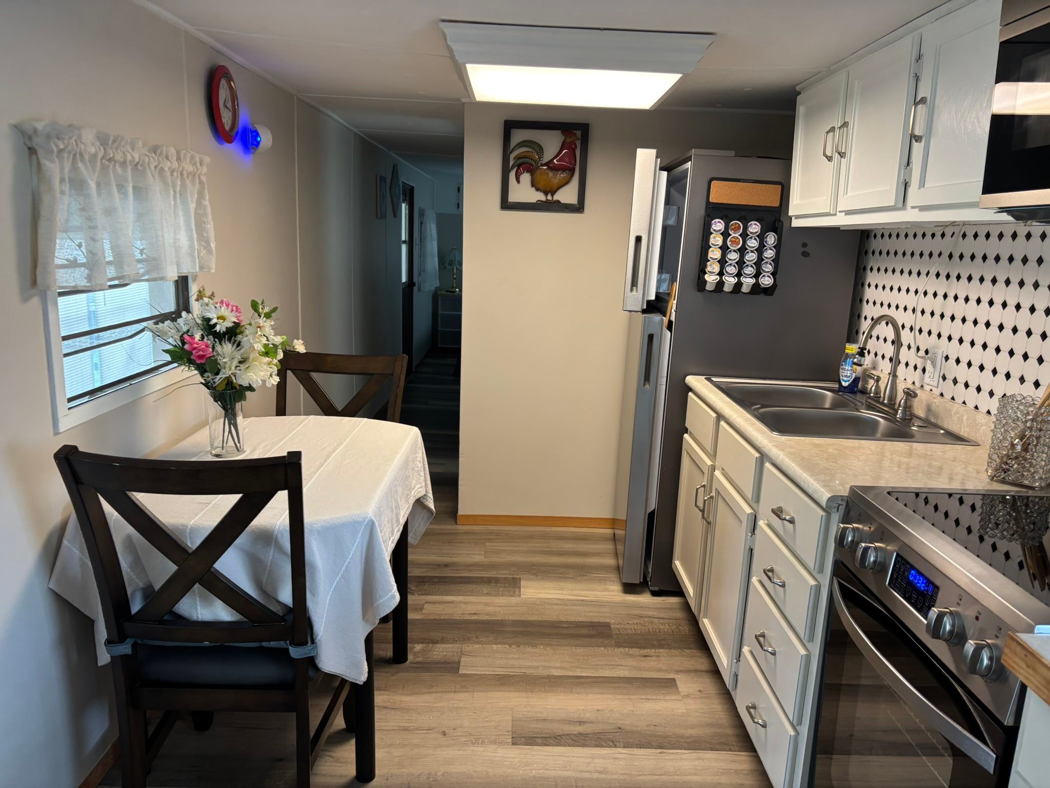 Bit-O-Heaven RV &... - Bit-O-Heaven RV & Mobile Home Resort