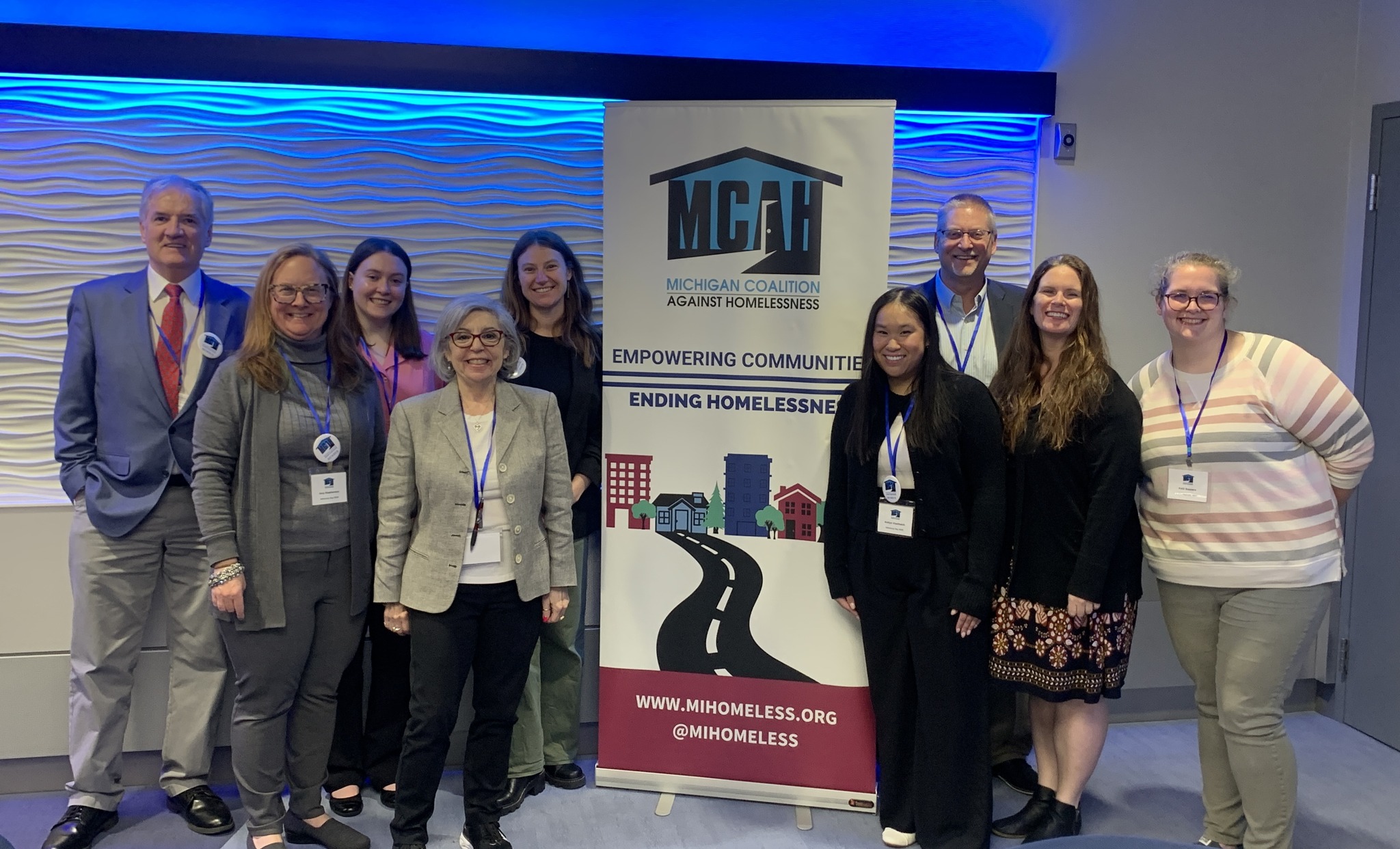 Michigan Coalition Against Homelessness | Lansing MI