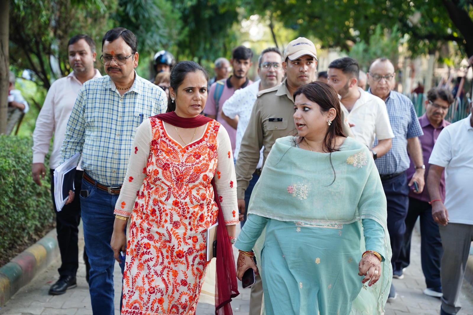 Namami Bansal