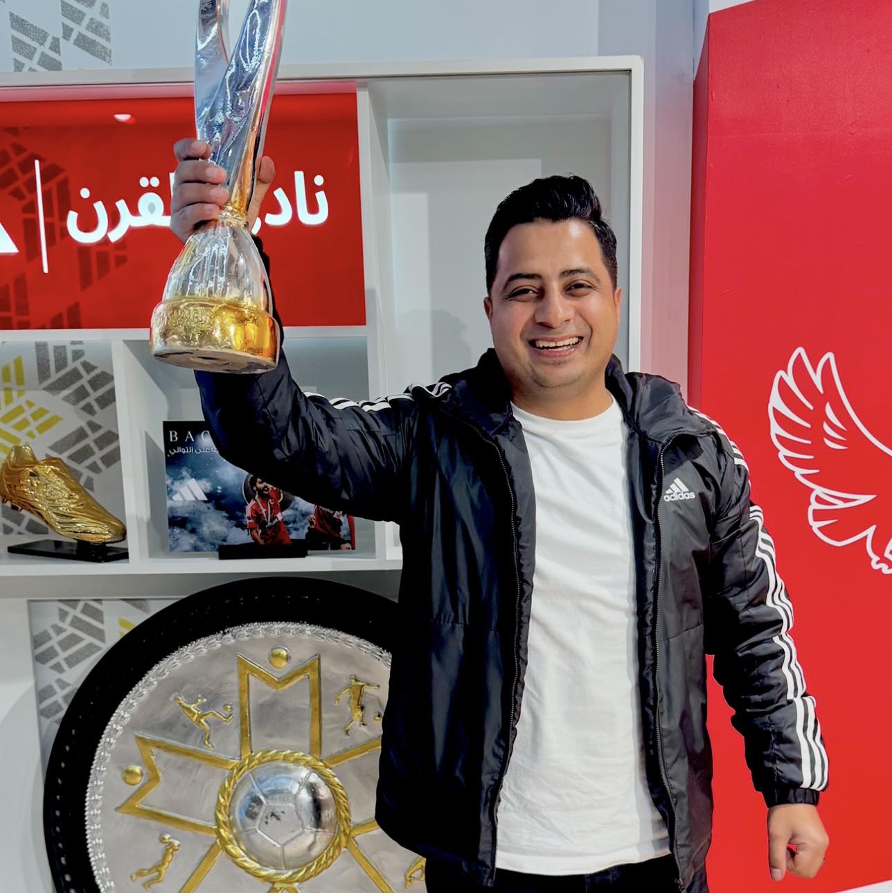 Mostafa Sayed
