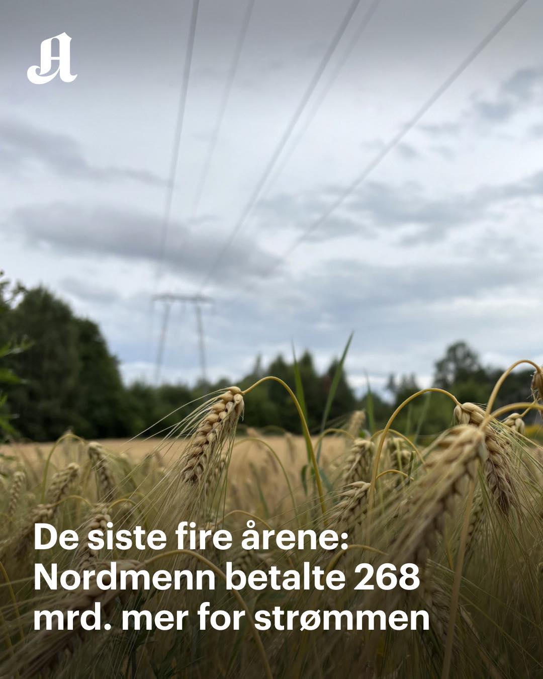 Aftenposten - Fra slutten av juni 2021 og til slutten av juni 2025 har ...