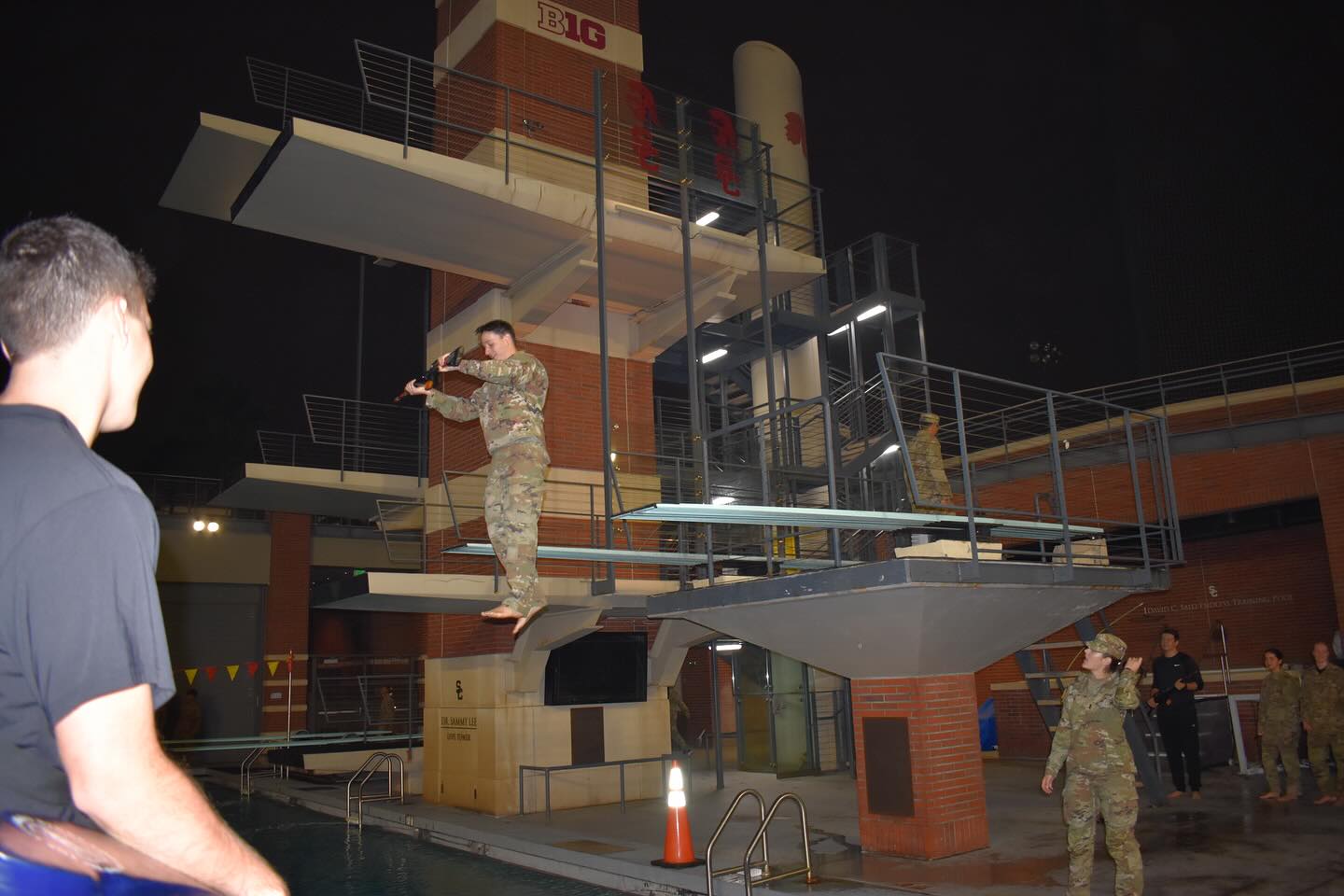 USC Army ROTC | Los Angeles CA