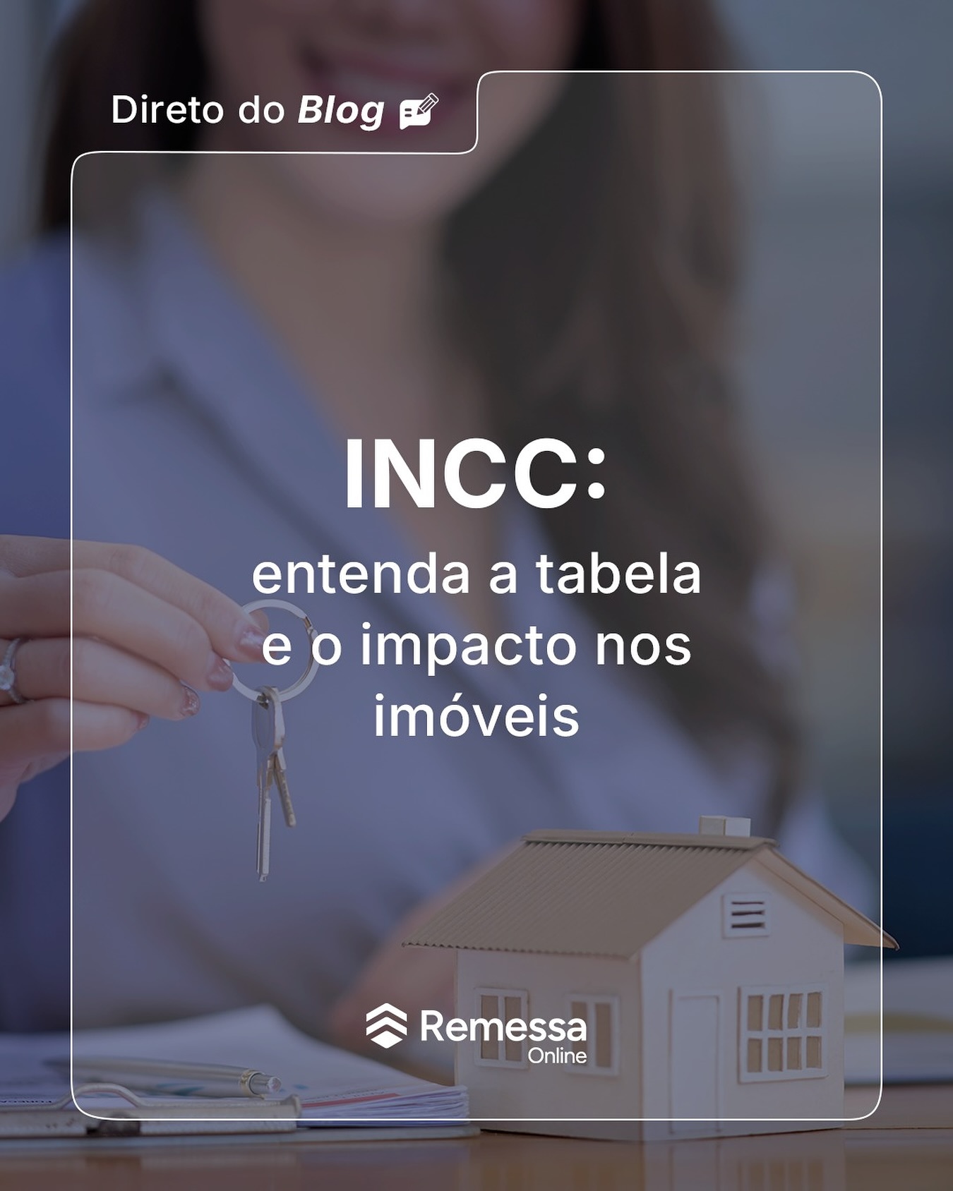 Remessa Online - O Índice Nacional de Custo da Construção... | Facebook